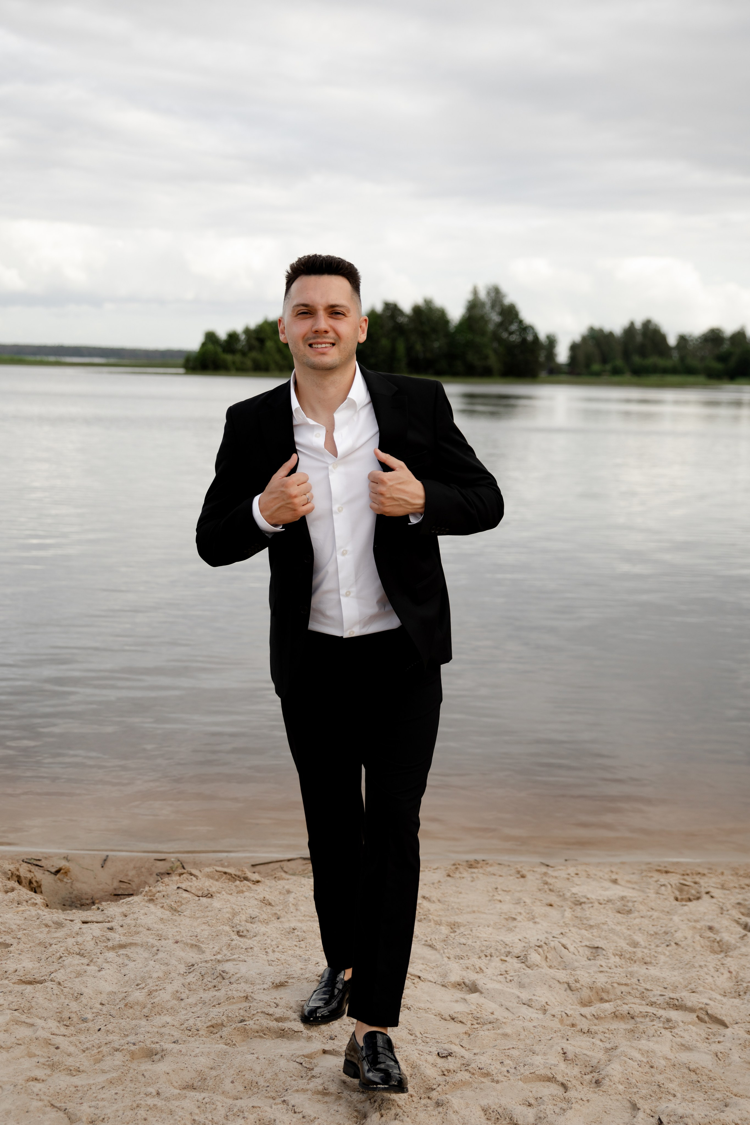 Wedding Day. Анна Михайлова|Свадебный фотограф в Санкт-Петербурге