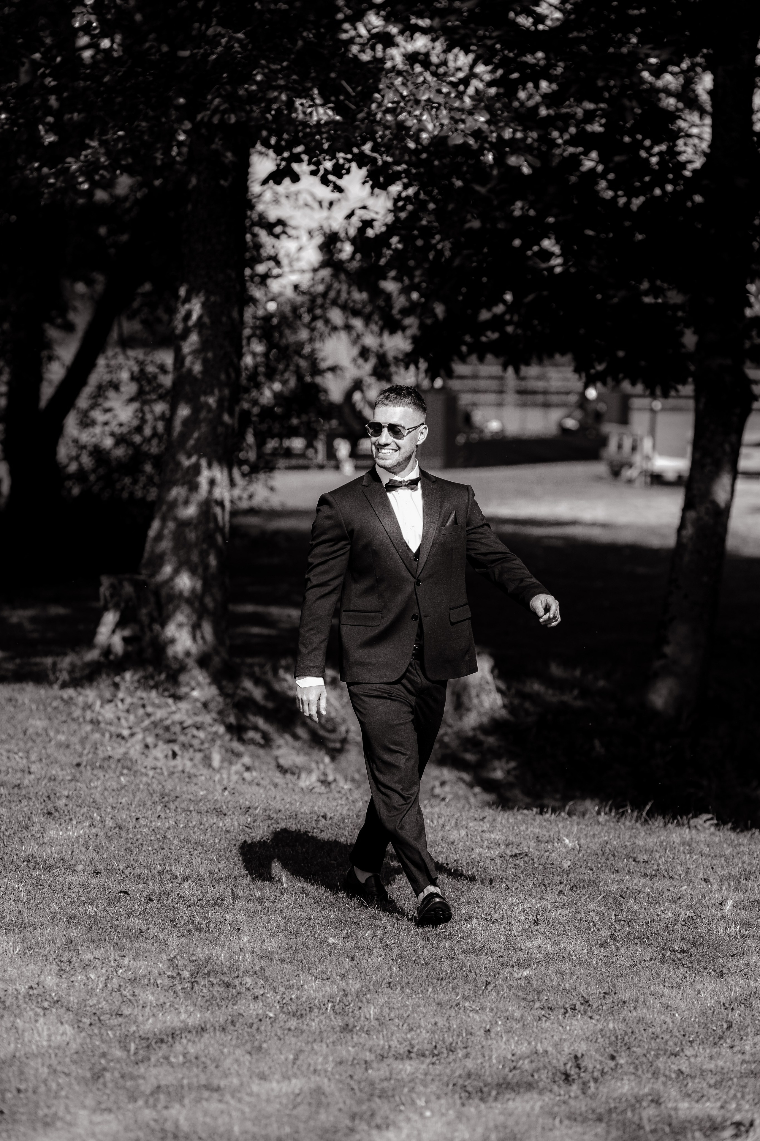 Влад и Алена | 2024. Свадебный фотограф и видеографы Минск