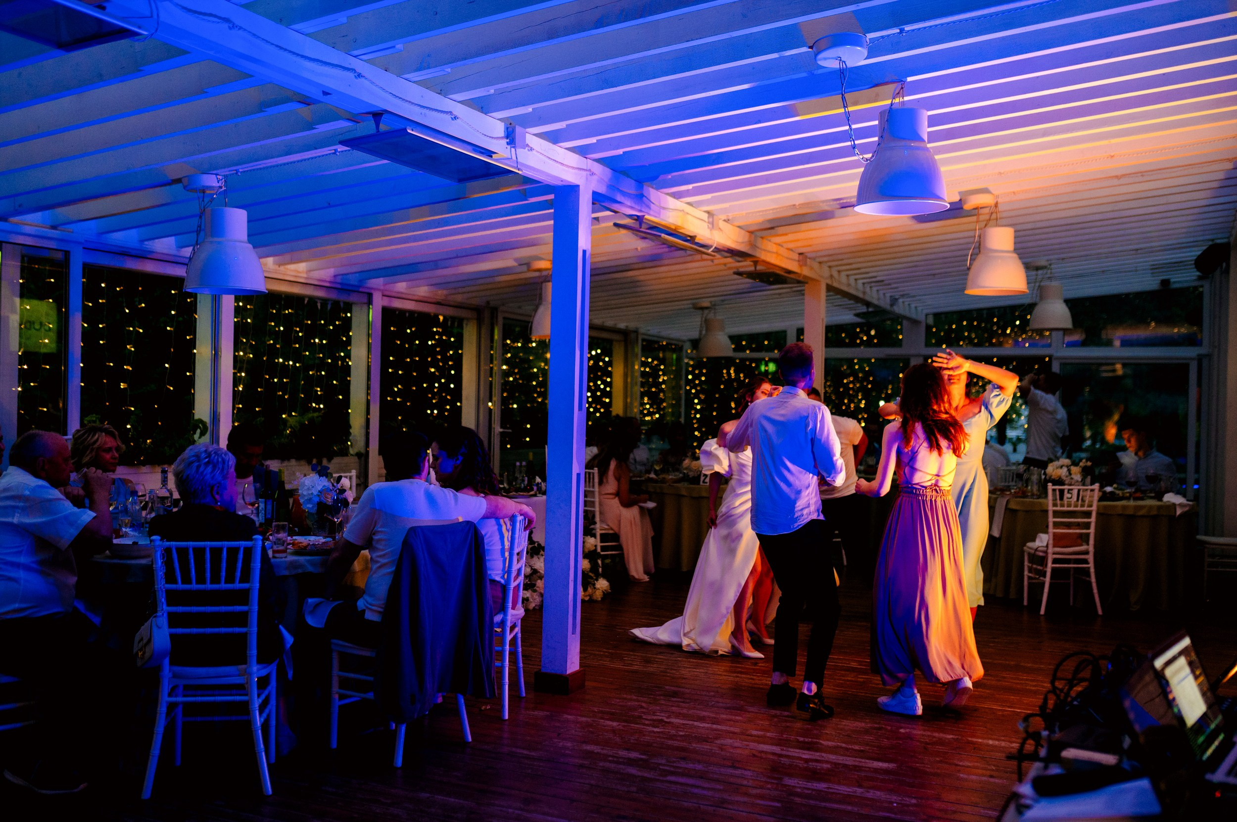 НАСТЯ И АНДРЕЙ. Шашкова Вероника / Свадебный и семейный фотограф Москва и Ярославль