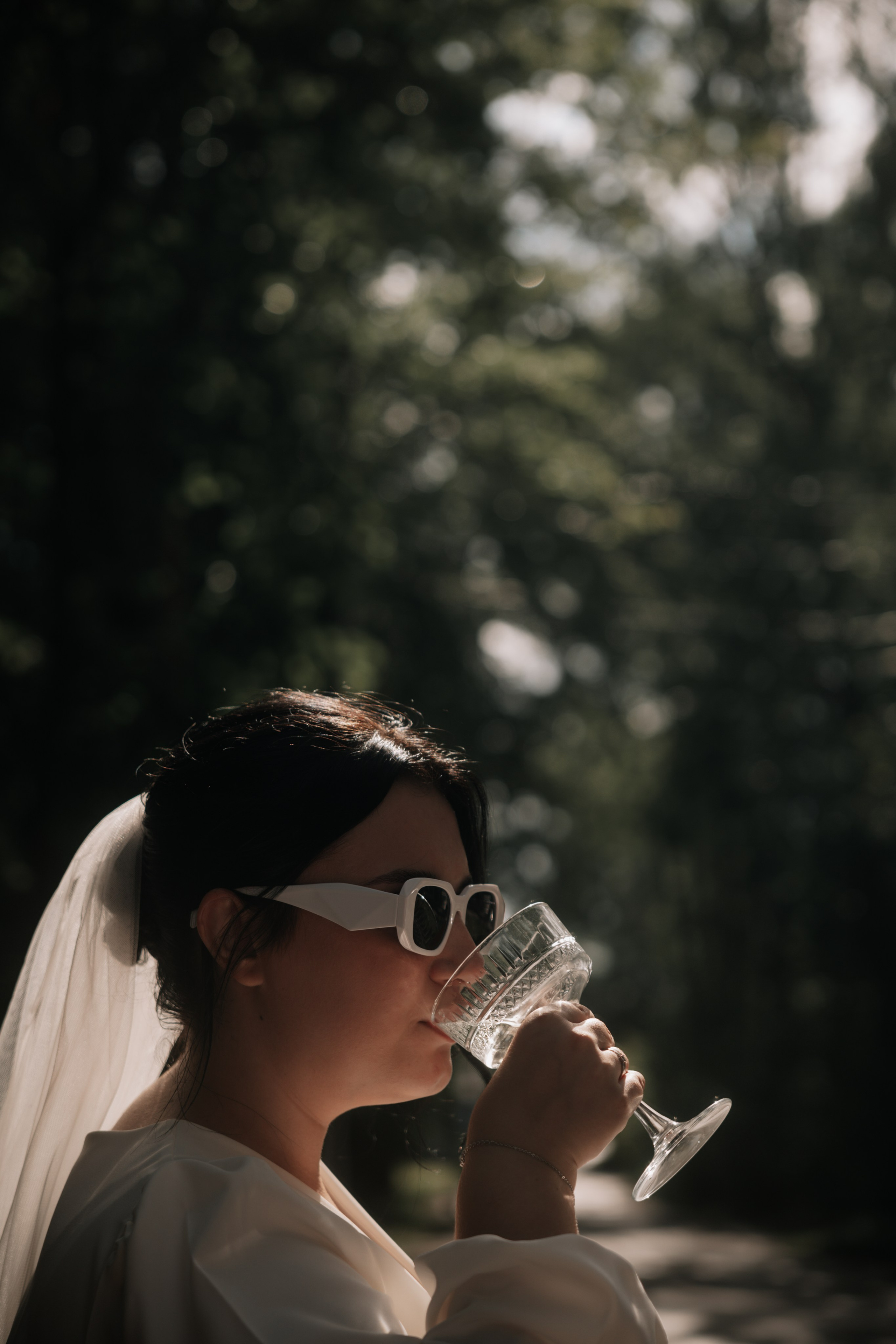 Егор и Дарья. Фотограф и видеограф Мария Банщикова, Солнечногорск, Москва