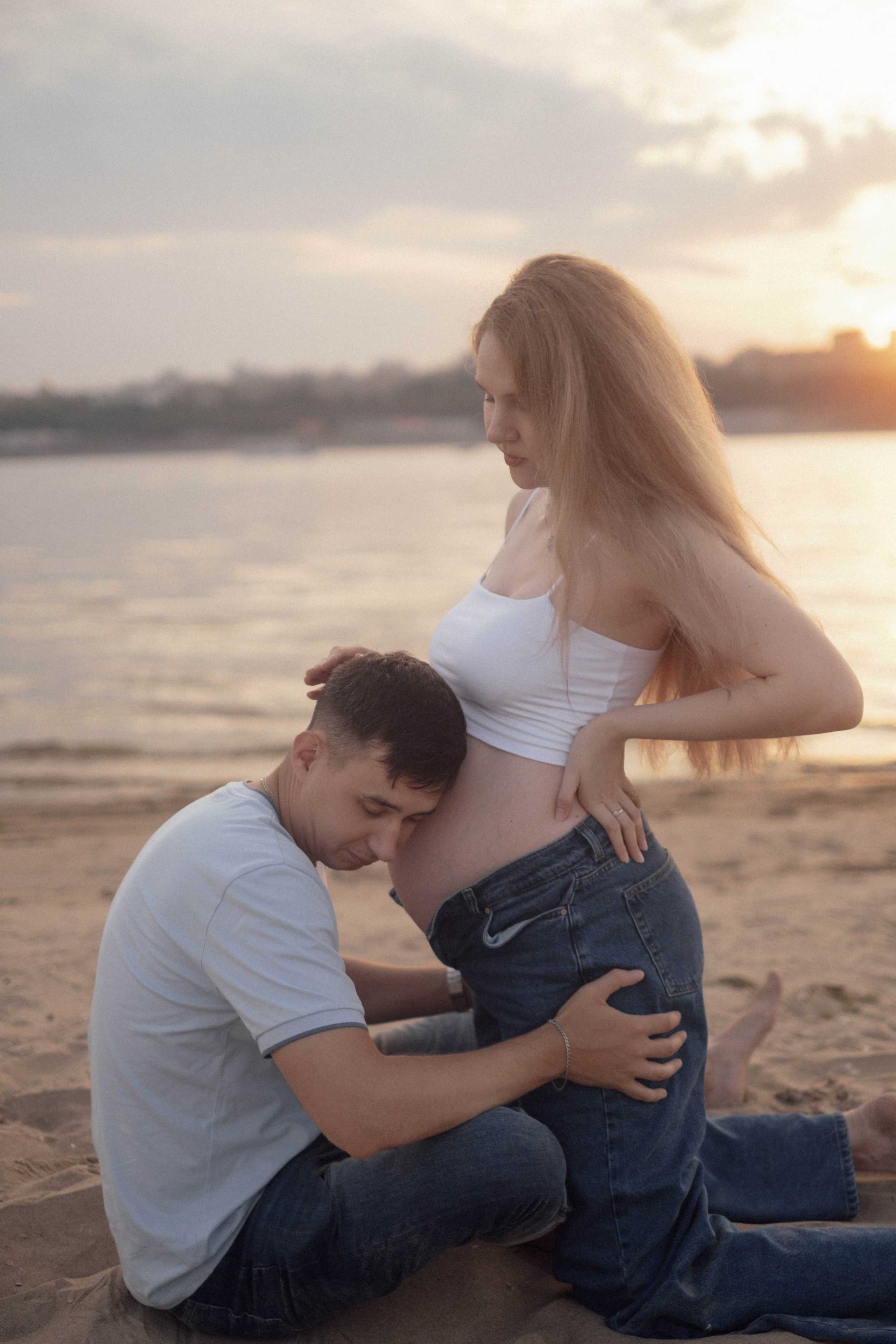 Счастье. Свадебный и семейный фотограф г. Волгоград Биленко Ангелина