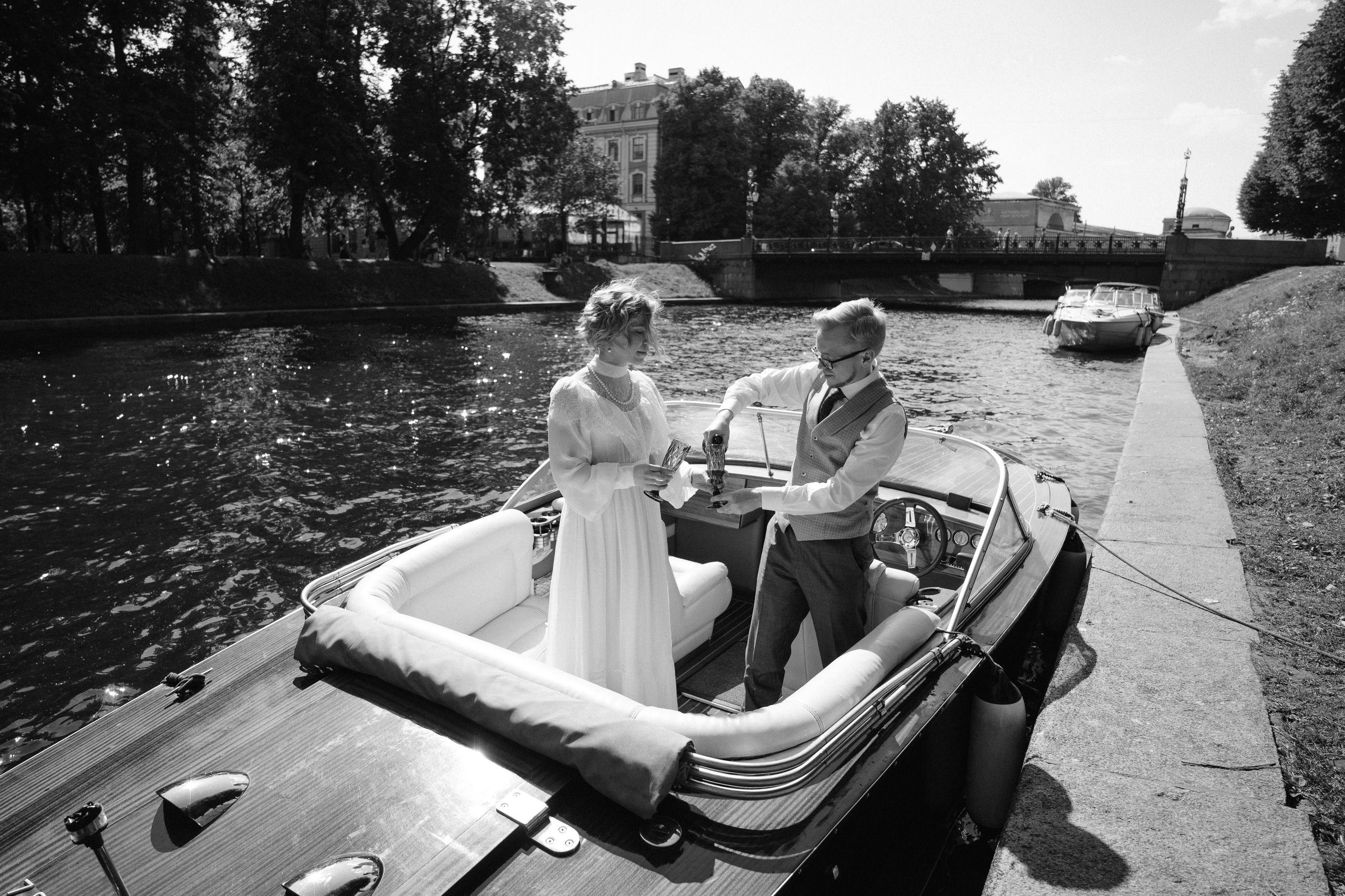 01.07.2023. Свадебный фотограф — Наталья Фед СПб/Москва