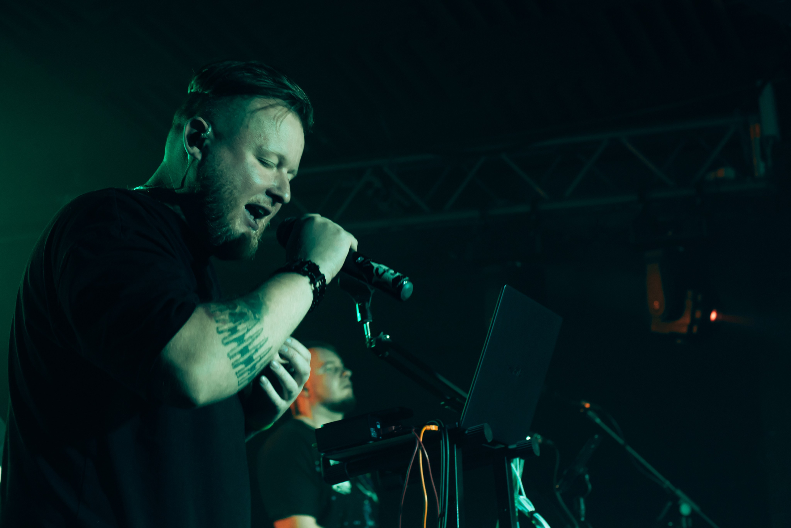 Break stuff (фотоотчет с концерта). Фотограф Конев Эдуард