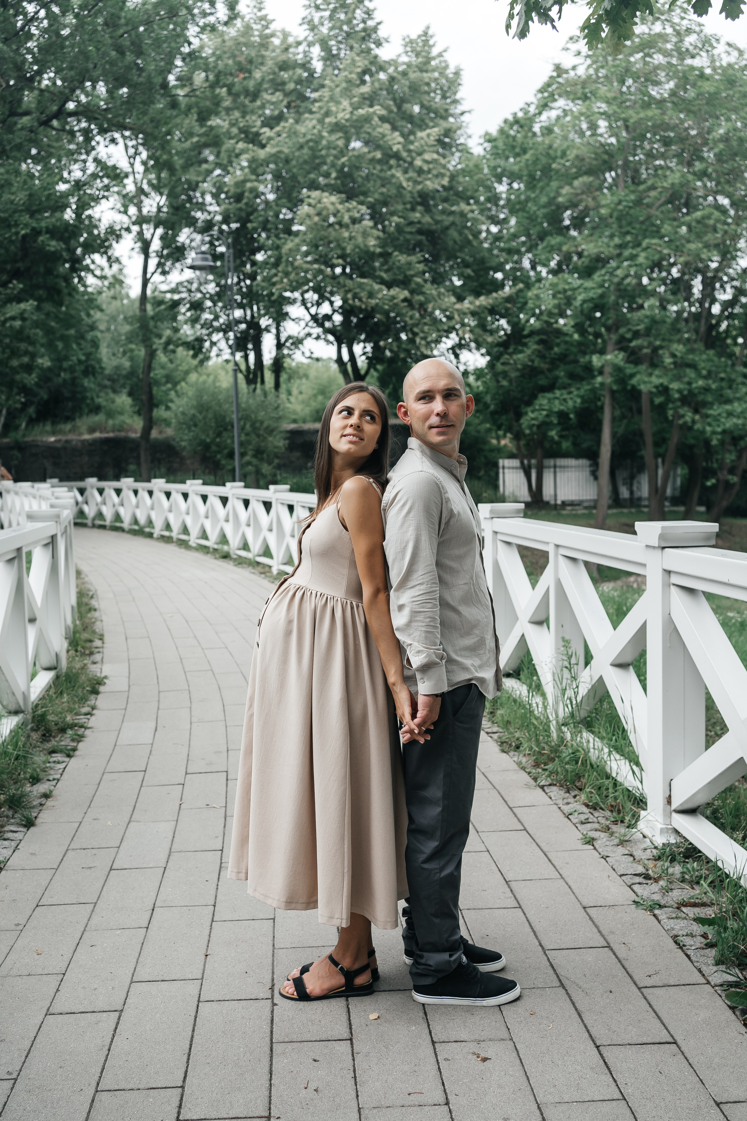 Абиша и Илья