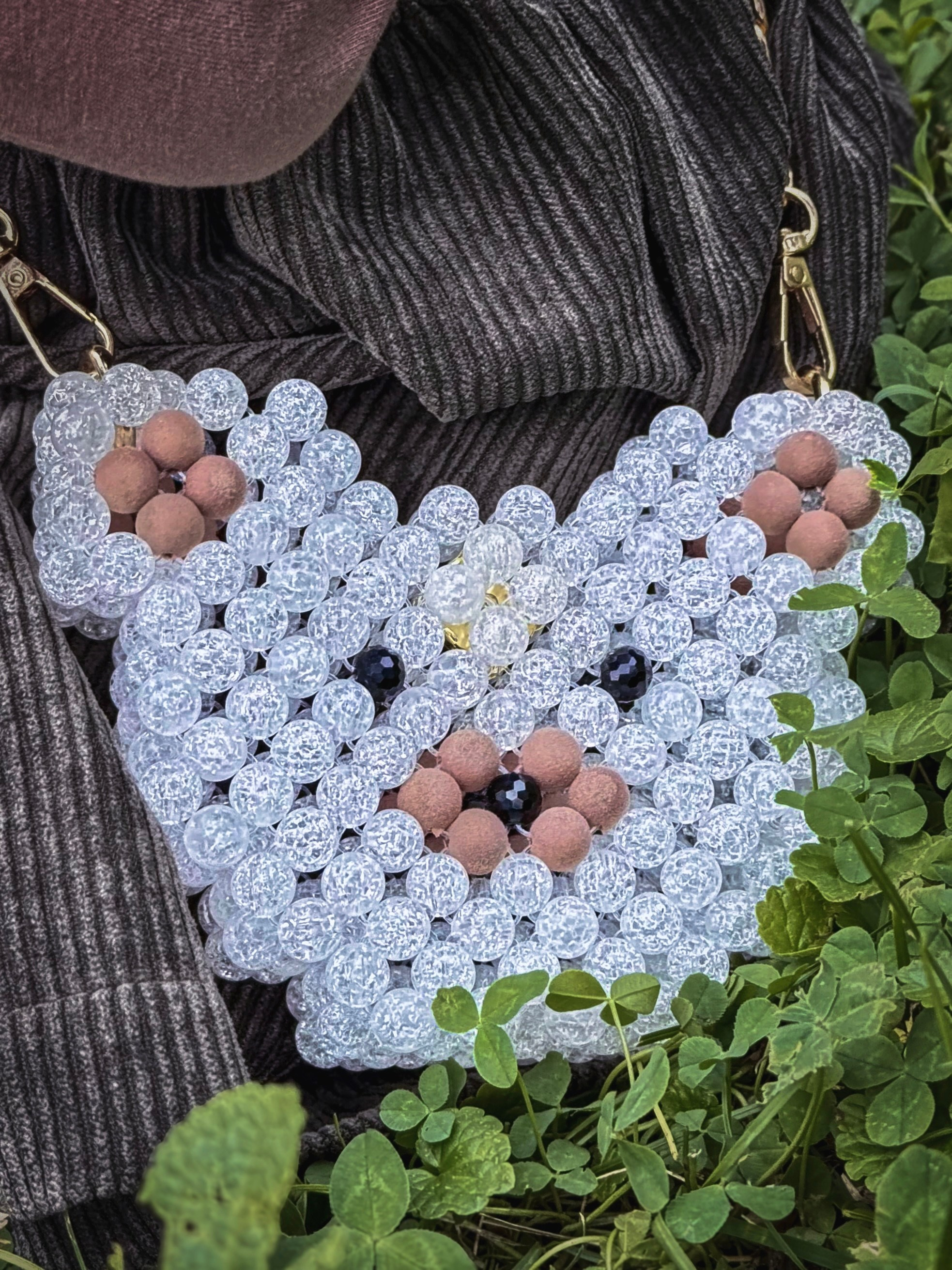 Extravaganza bag. Студия фото, видеографии и мультимедийного дизайна в Москве Multi Frame Studio