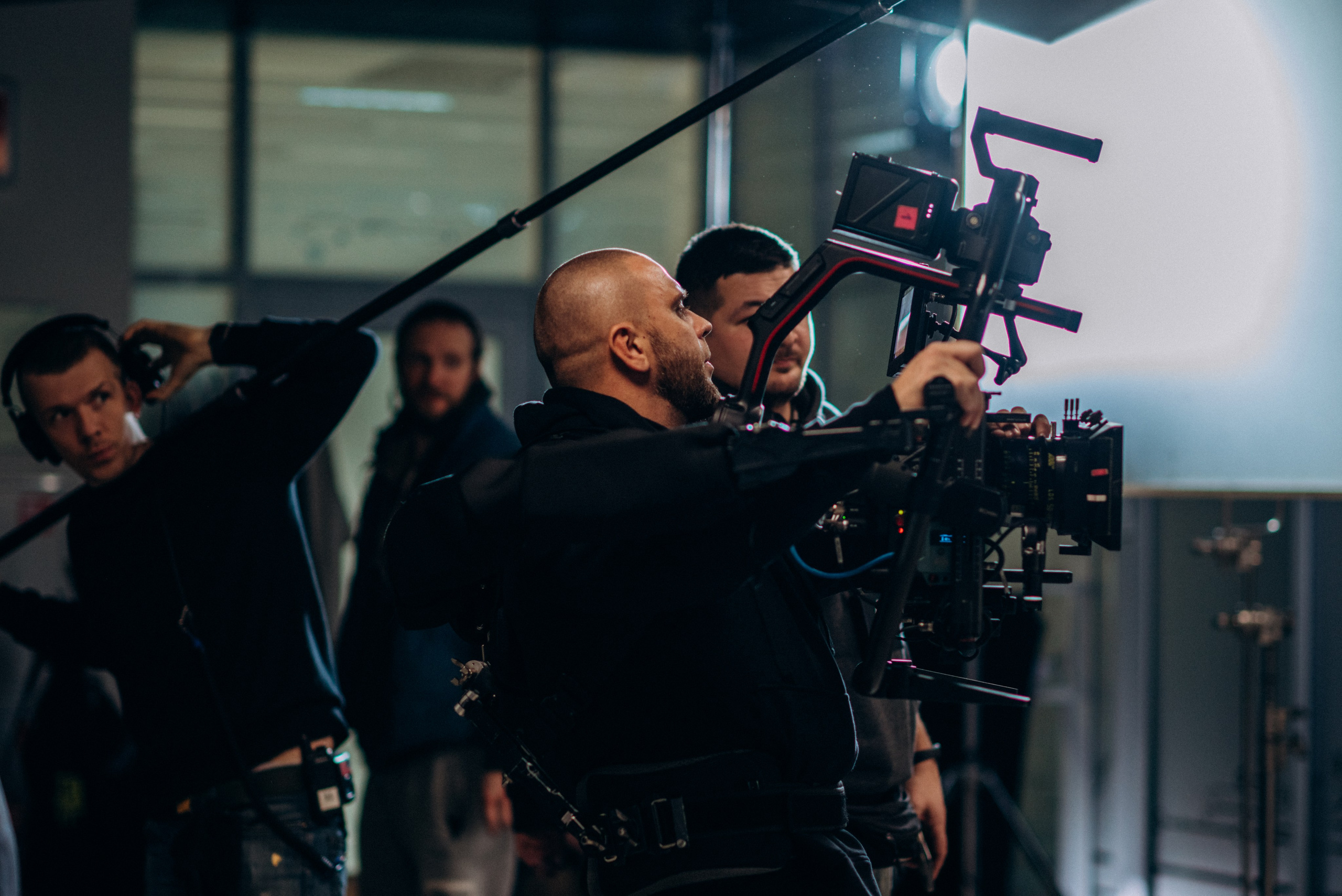 К/с «Кабинет Путешественника». Фотограф Диана Вальтер