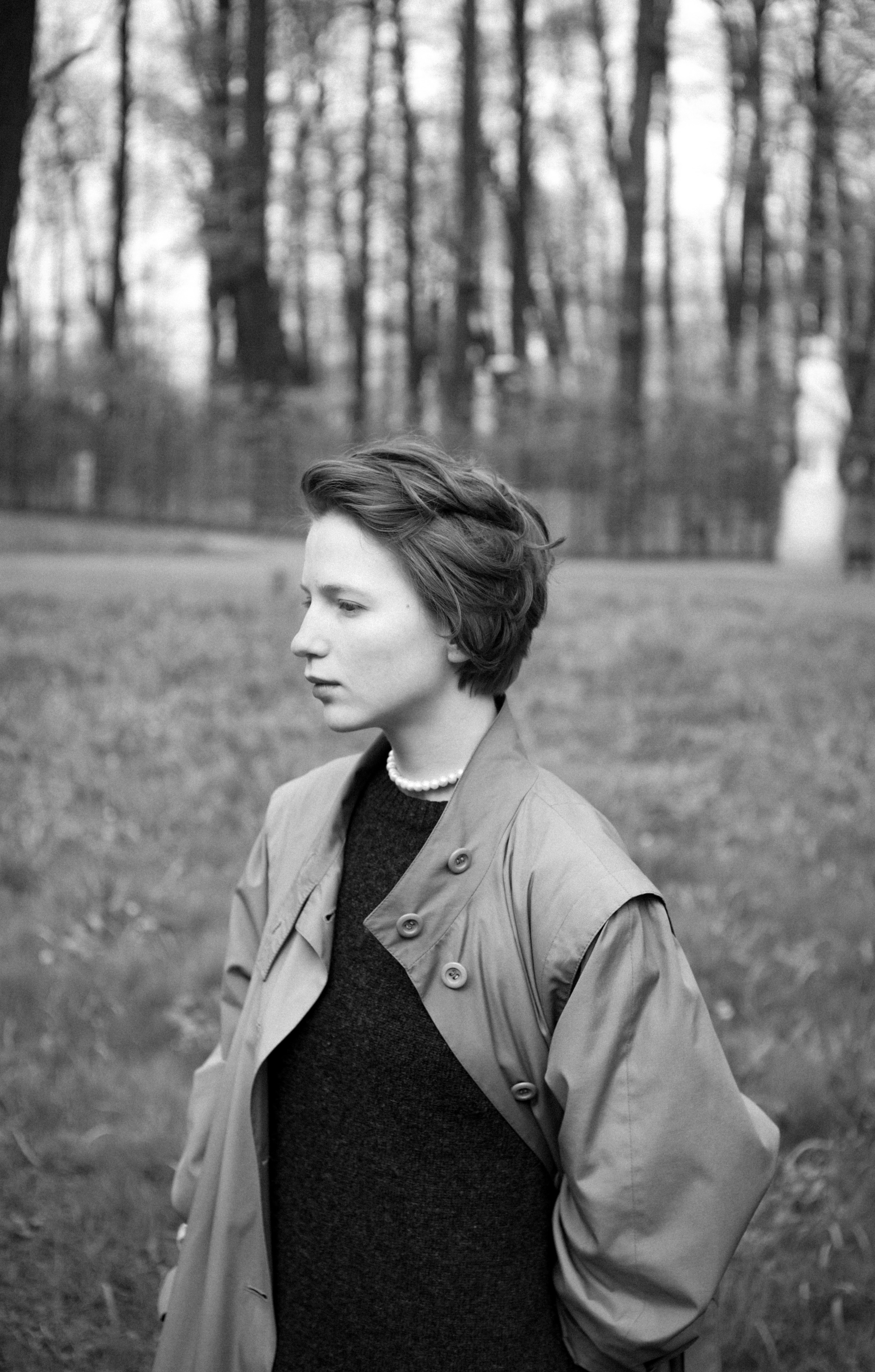 Стефания. Портретный фотограф