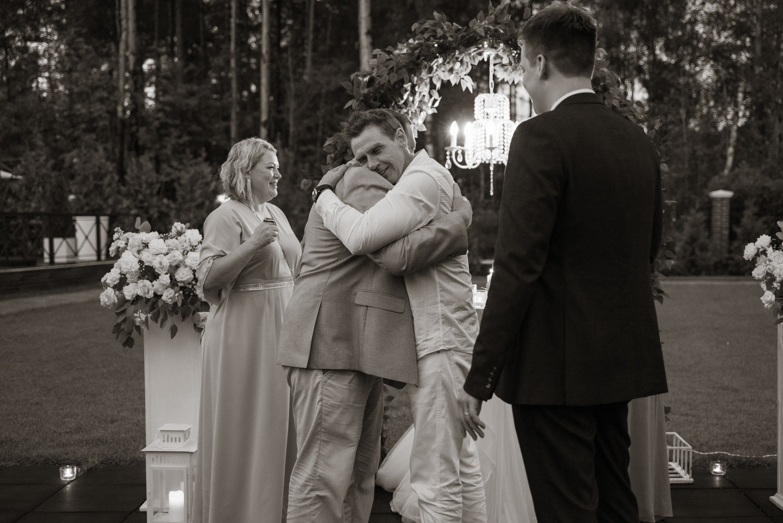 Андрей и Дарина | 10.08.24. Свадебный фотограф в Санкт-Петербурге Владислава Тюльпина