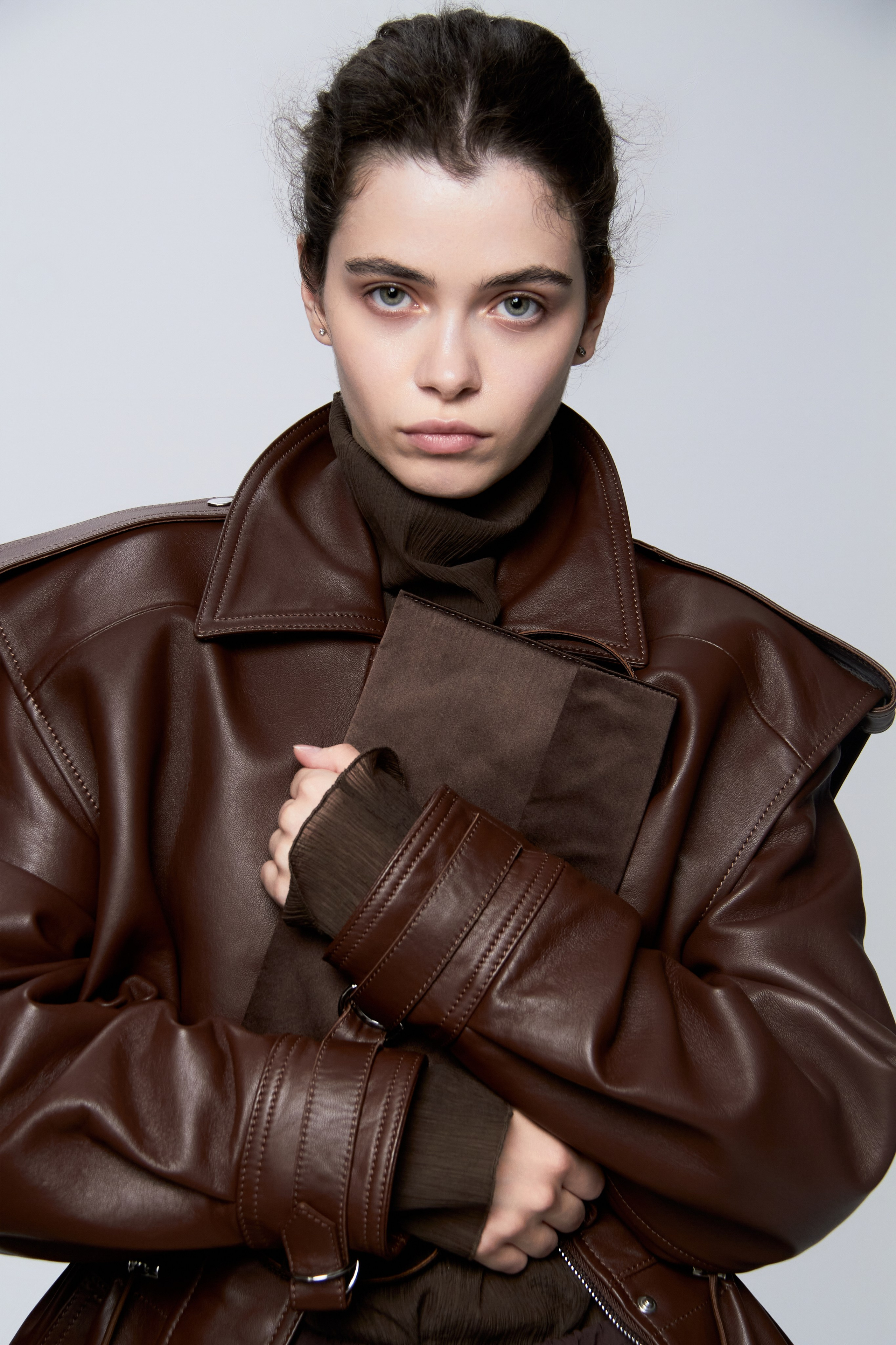 EVANGELINA. Fashion photographer Annа