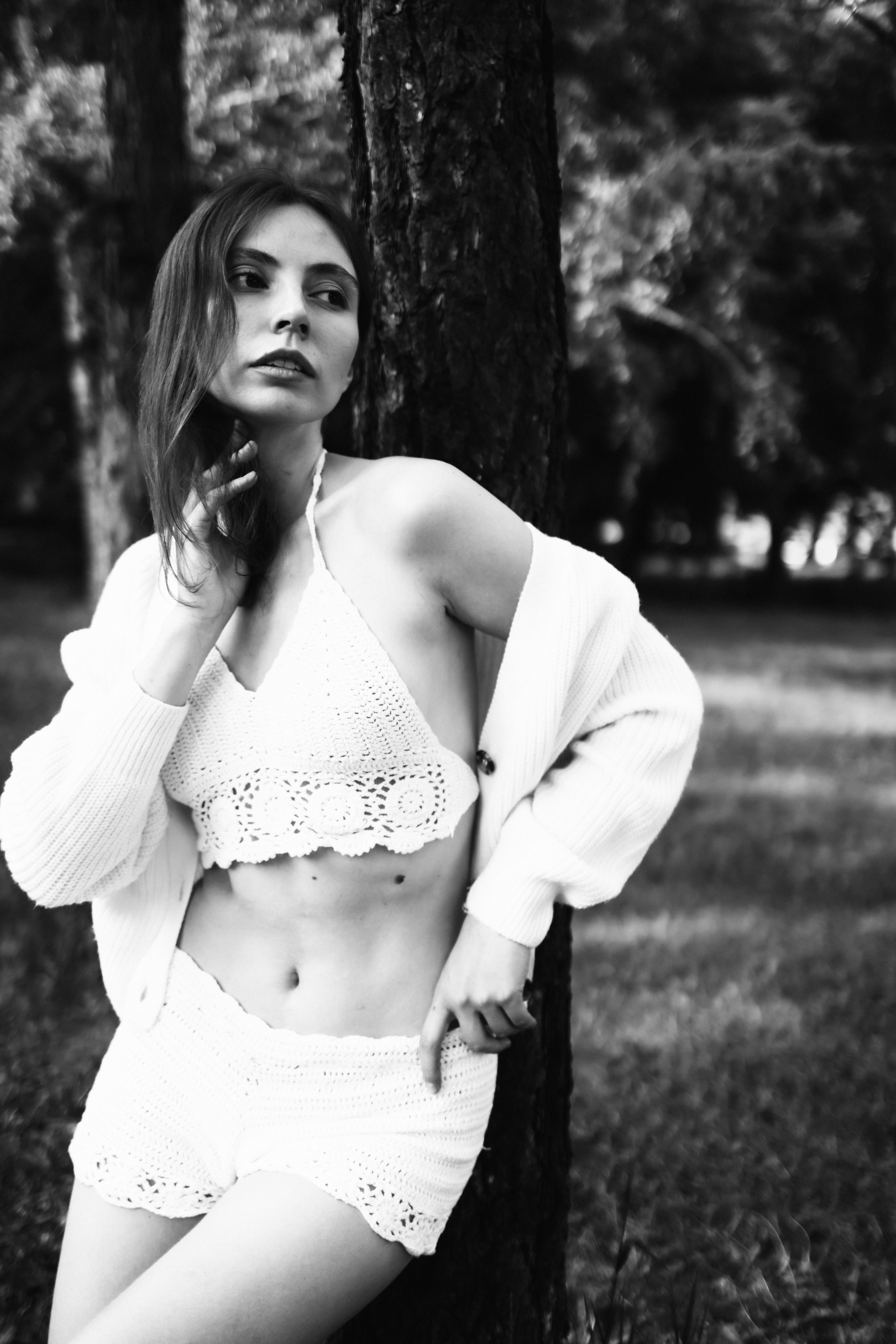 Daria. Фотограф Барнаул Надежда Киселева