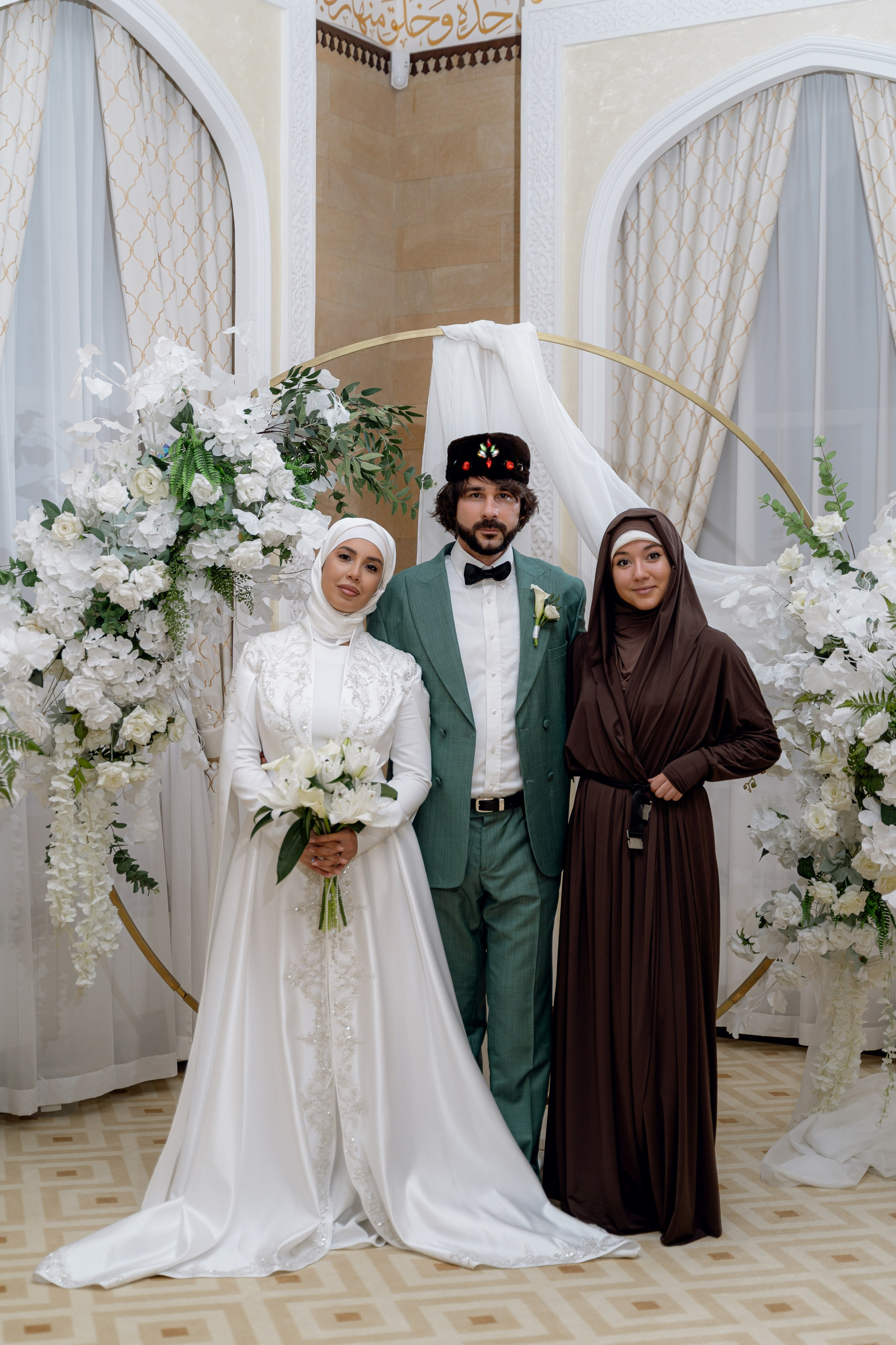 Динур & Аделя. RAMIL SAFIULLIN