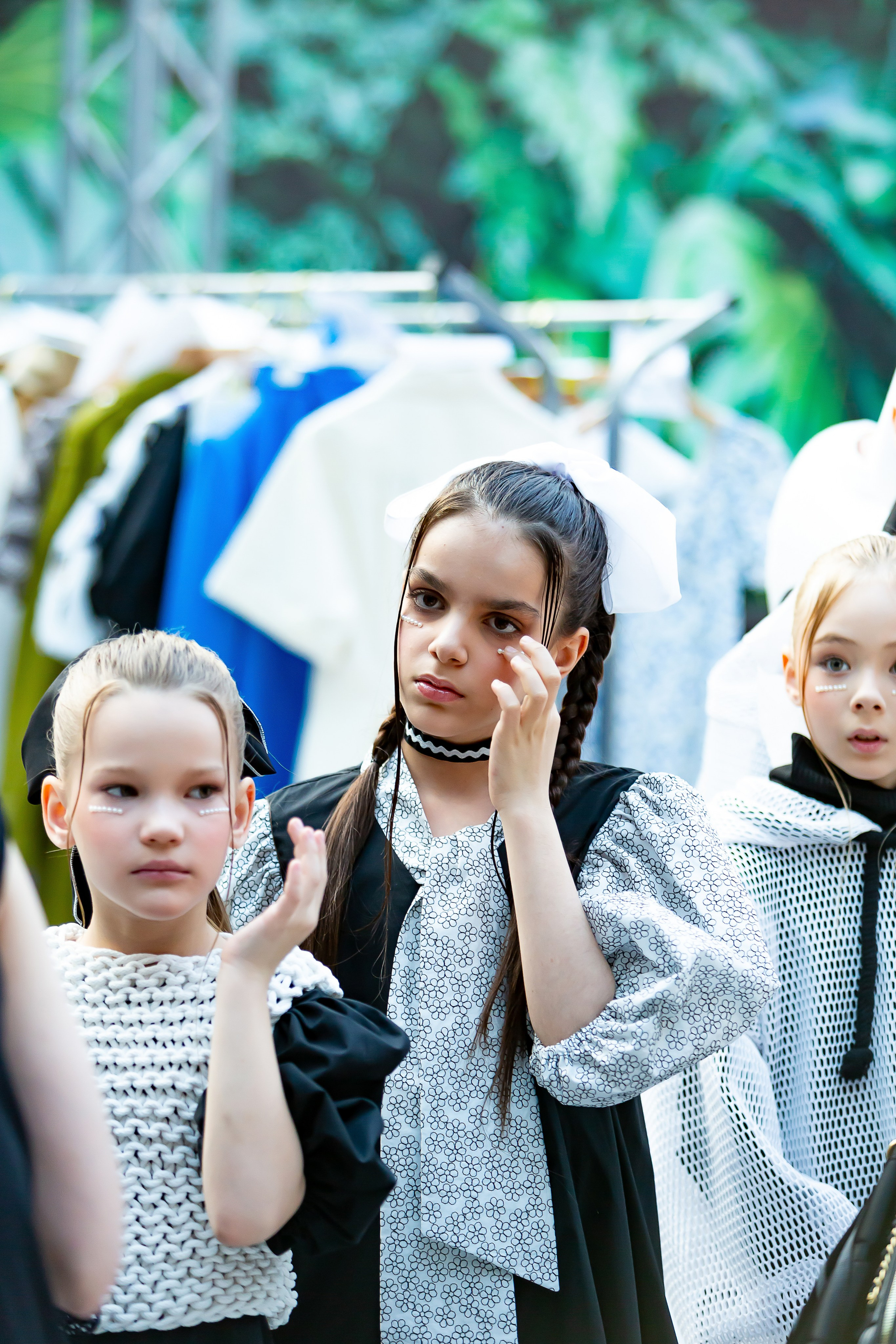 Алена Токарева дизайнер.Афимол. Фотограф Елена Лагода