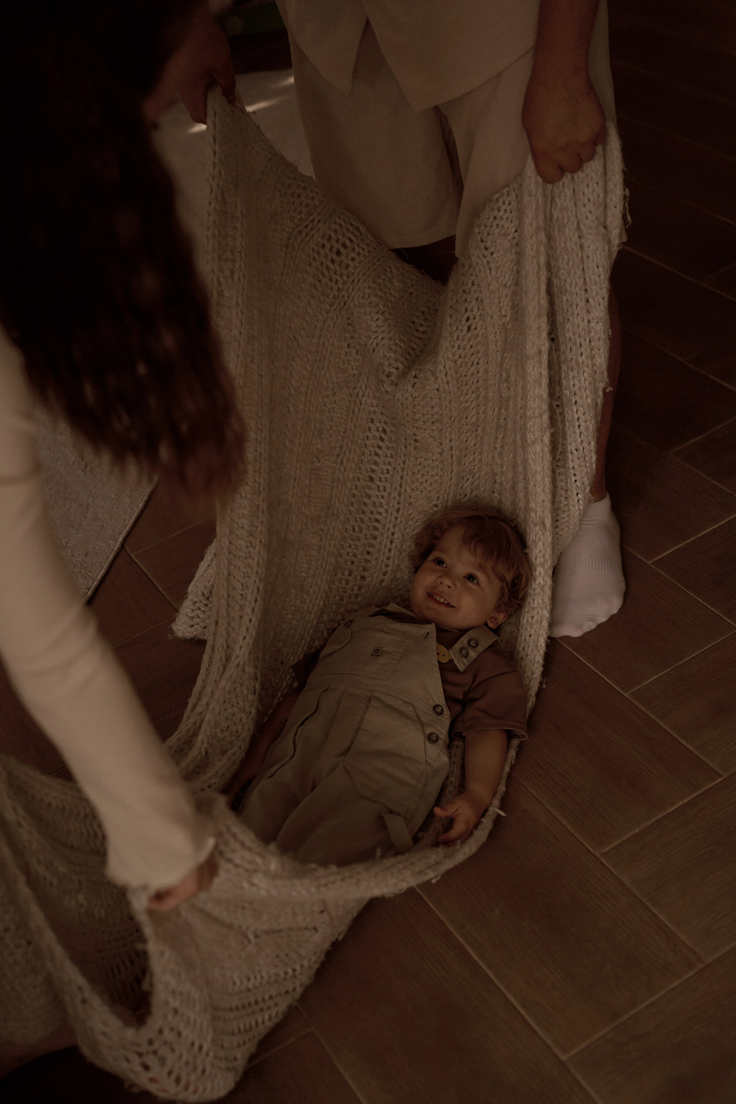 В сказке. Ваш фотограф Анастасия Болотникова