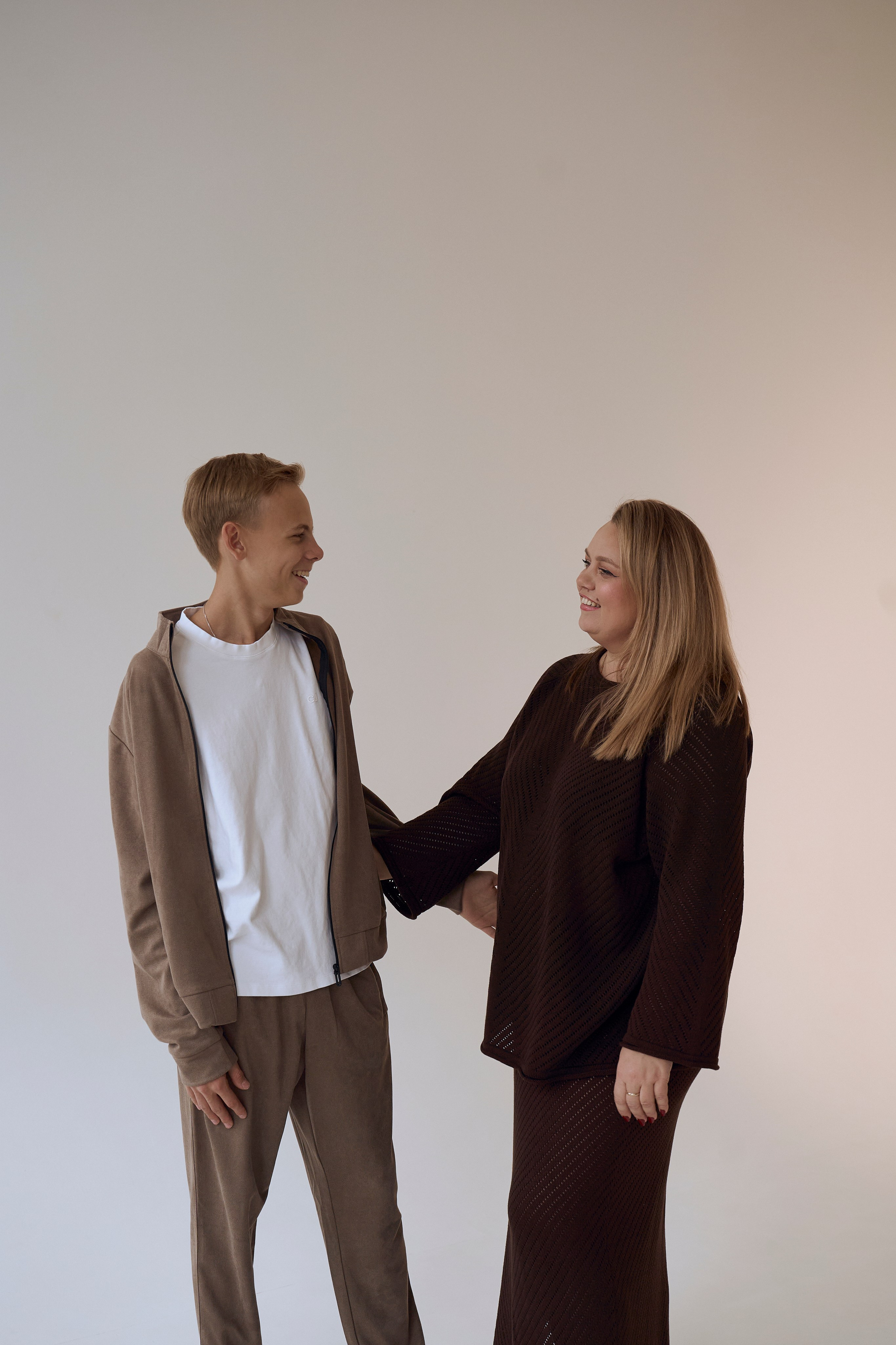 16 лет. Ваш фотограф Анастасия Болотникова