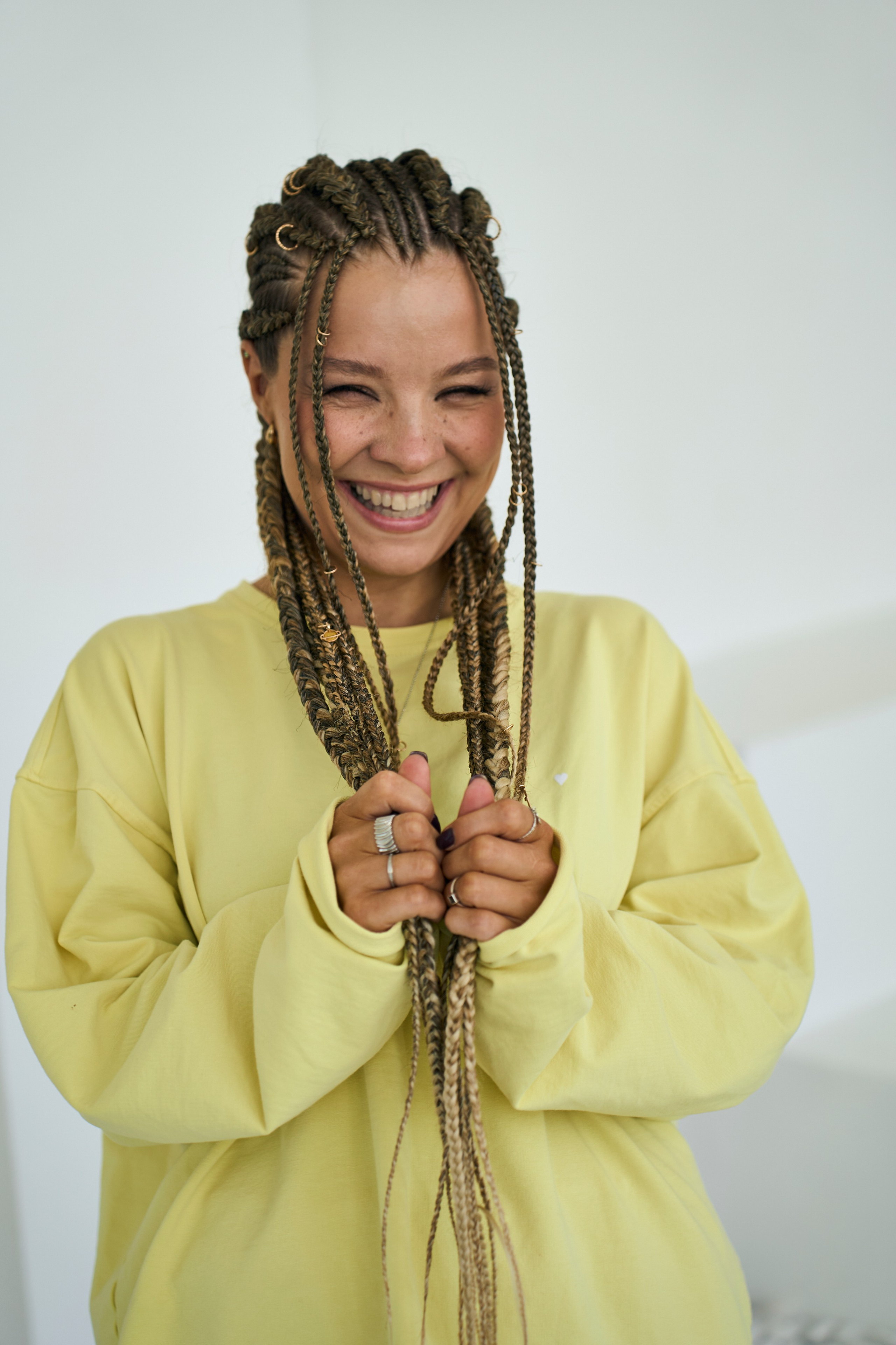 Ксения. Ваш фотограф Анастасия Болотникова