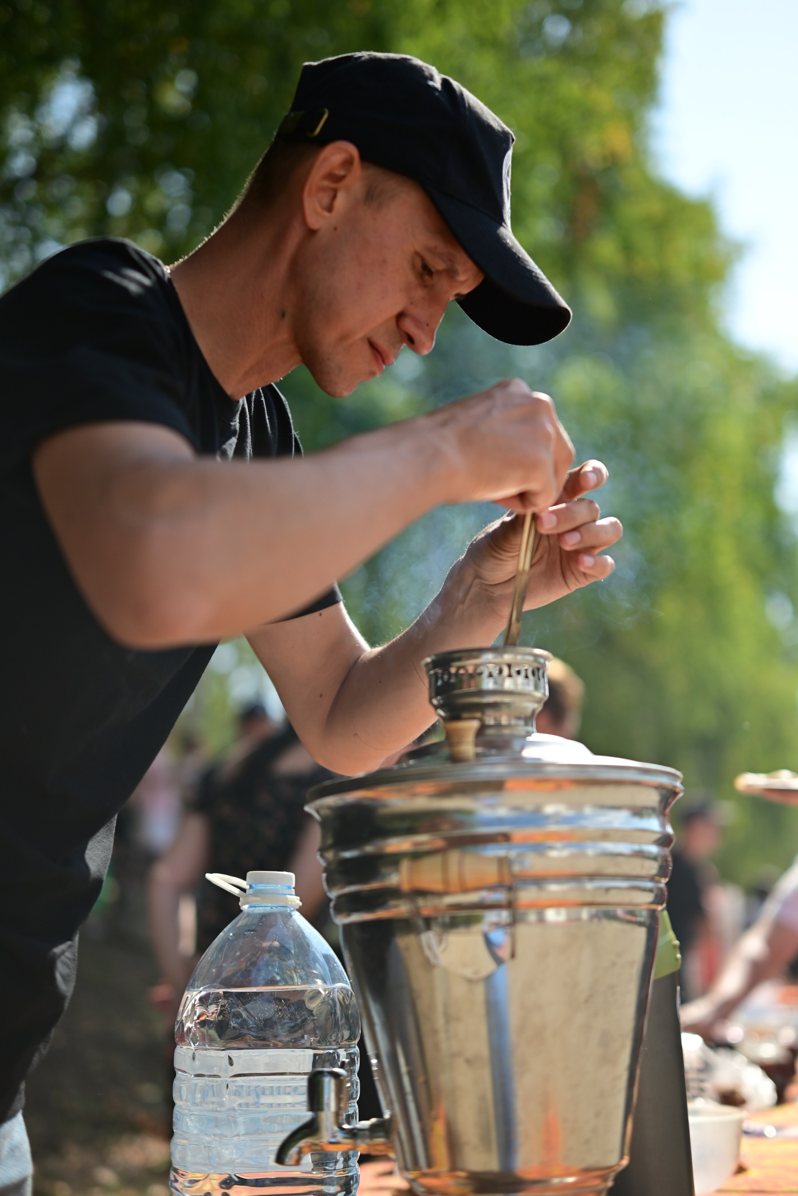 Репортажная съёмка. Фотосъёмка праздничных мероприятий, портретная съёмка в Самаре, Пётр Бубняев