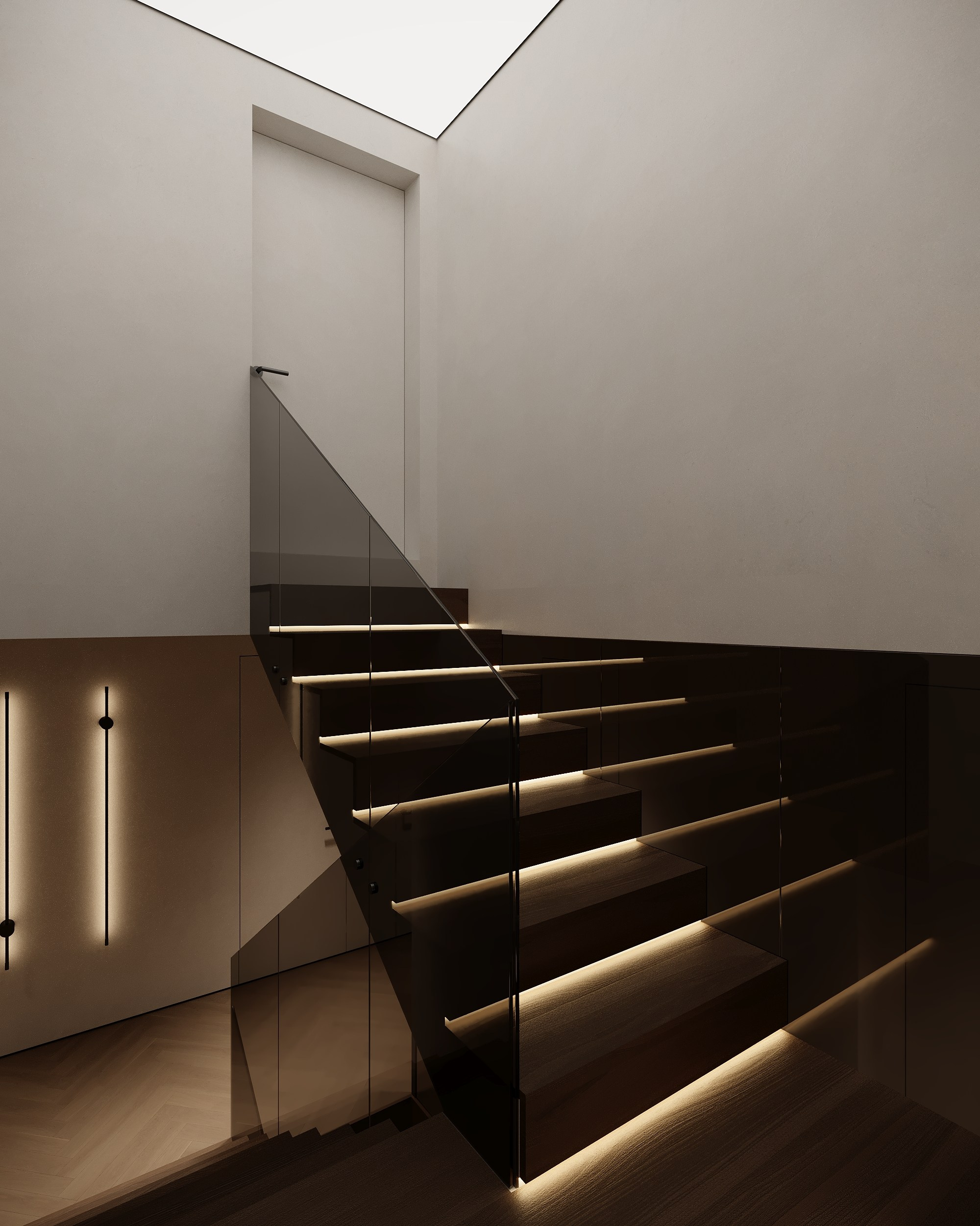 Дизайн загородного дома в Санкт-Петербурге. Дизайн интерьера Санкт-Петербург | Москва | Калининград