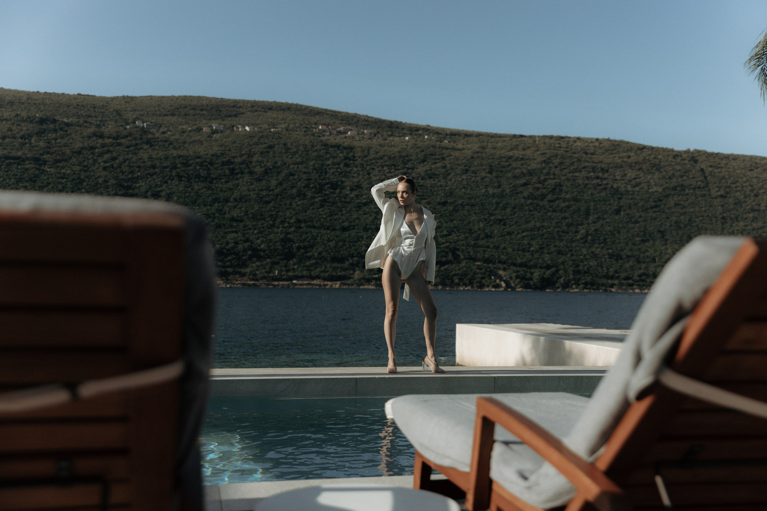 ЧЕРНОГОРИЯ (Руслан и Анастасия). Свадебный фотограф Тула Москва СПБ / Сёмина Дарья