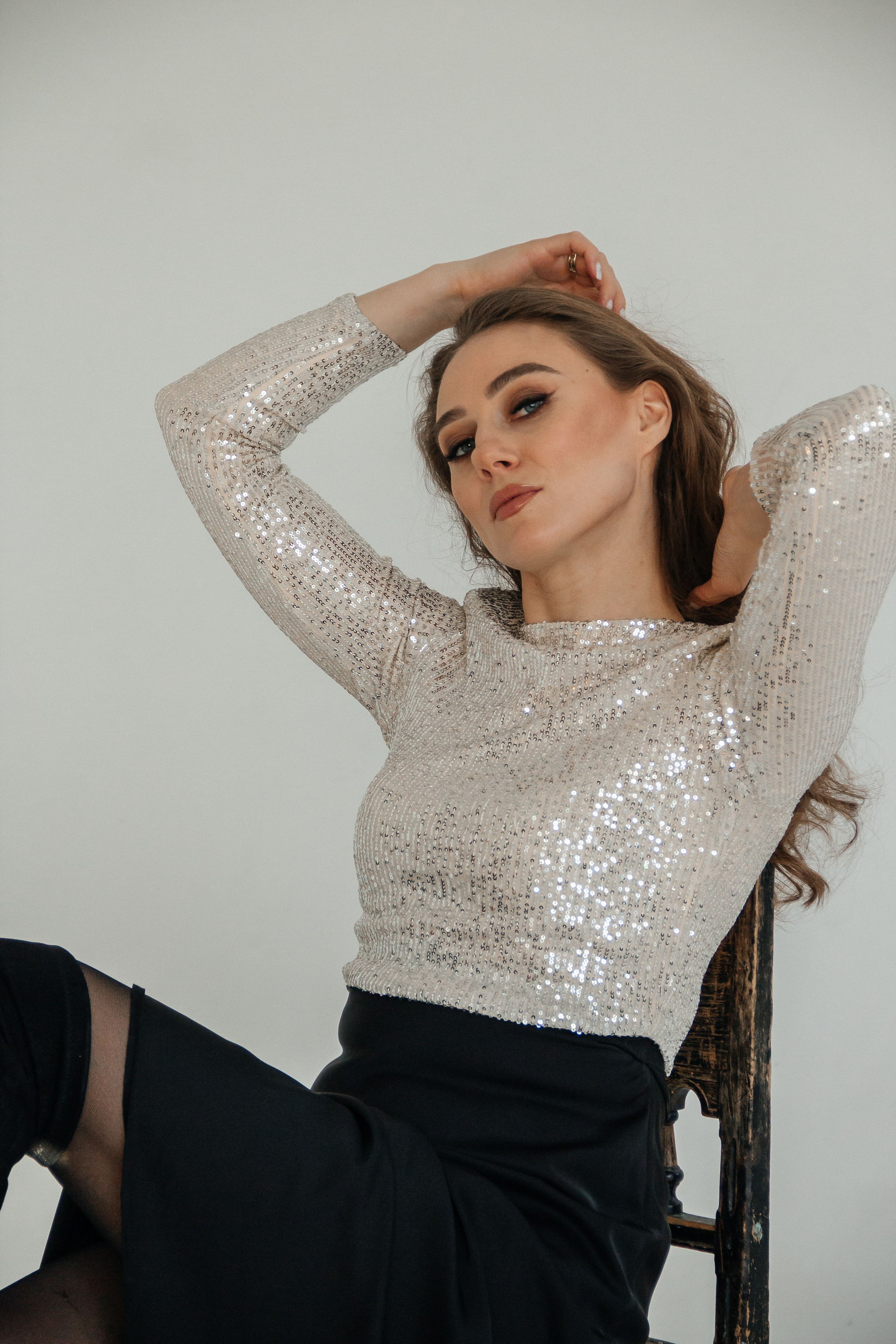 Марина. Фотограф в Екатеринбурге Катерина Березина