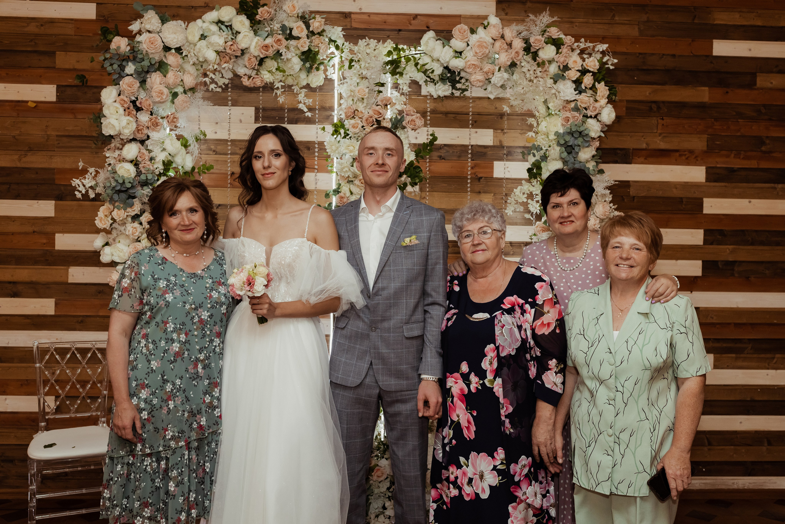 Егор & Ира (с банкетом). ФОТОГРАФ Маргарита Сивакова | Ярославль Кострома Москва