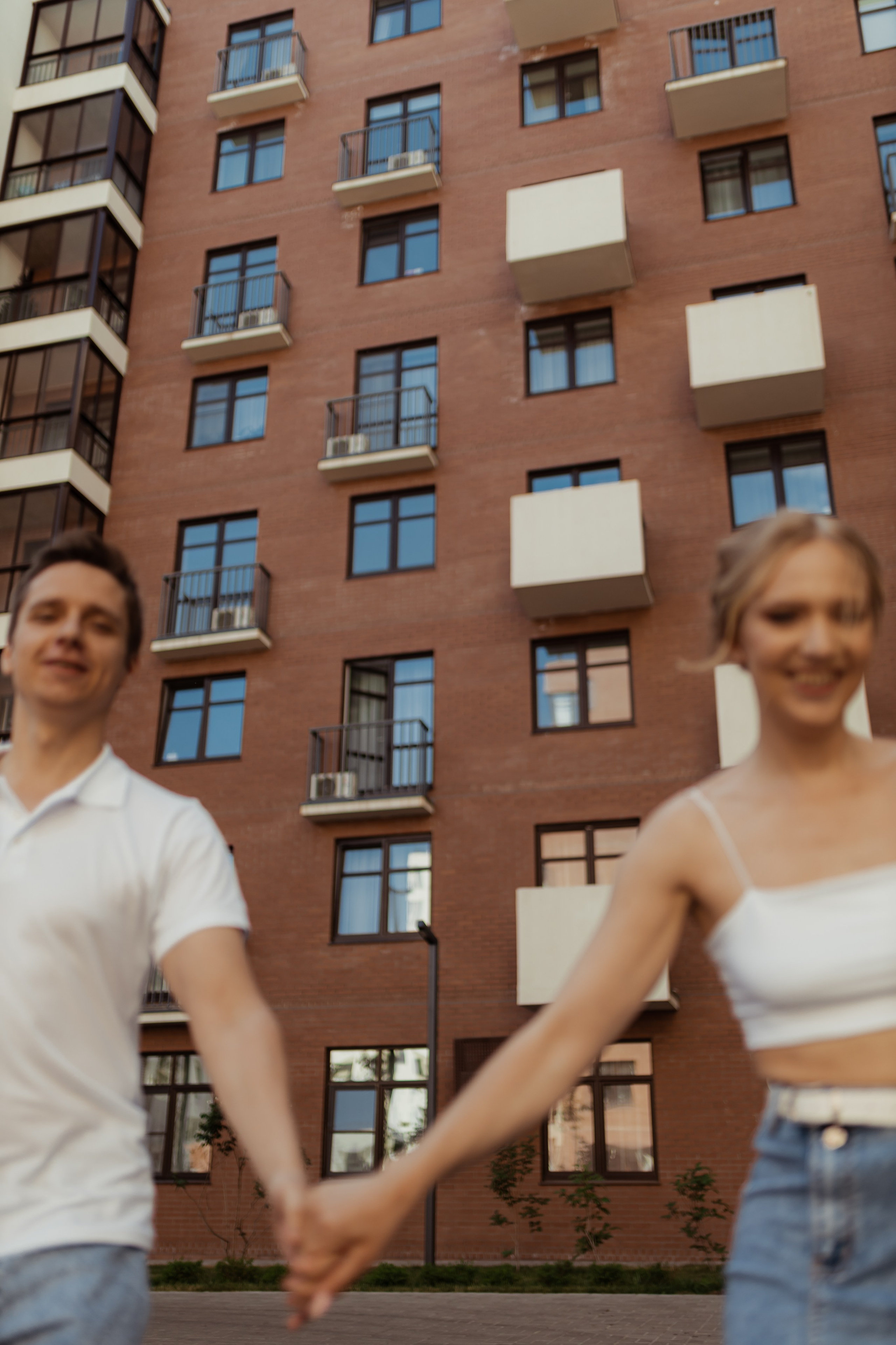 Ваня & Настя. ФОТОГРАФ Маргарита Сивакова | Ярославль Кострома Москва