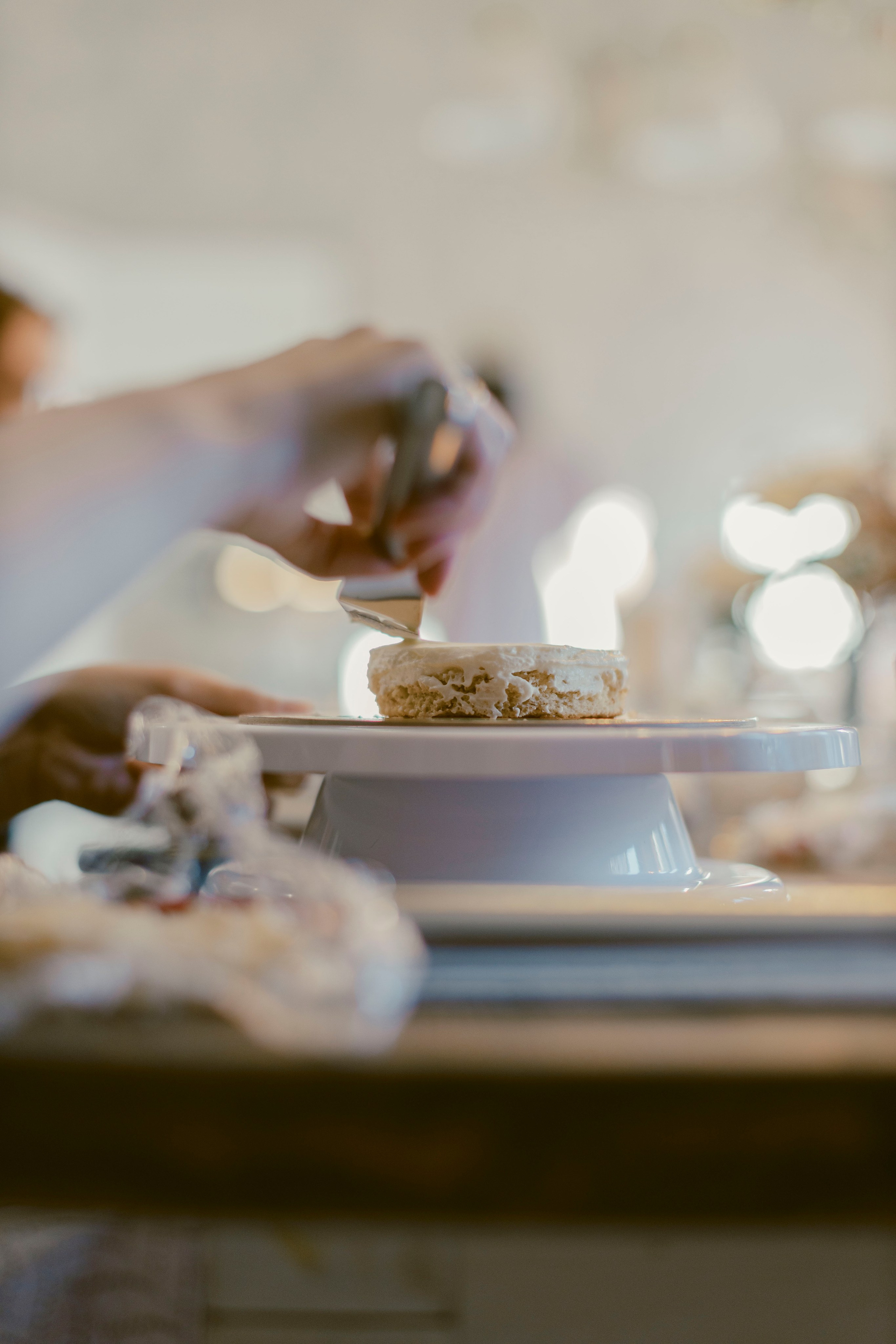 Кондитерский мастер класс. Свадебный и семейный фотограф в Самаре и Сочи