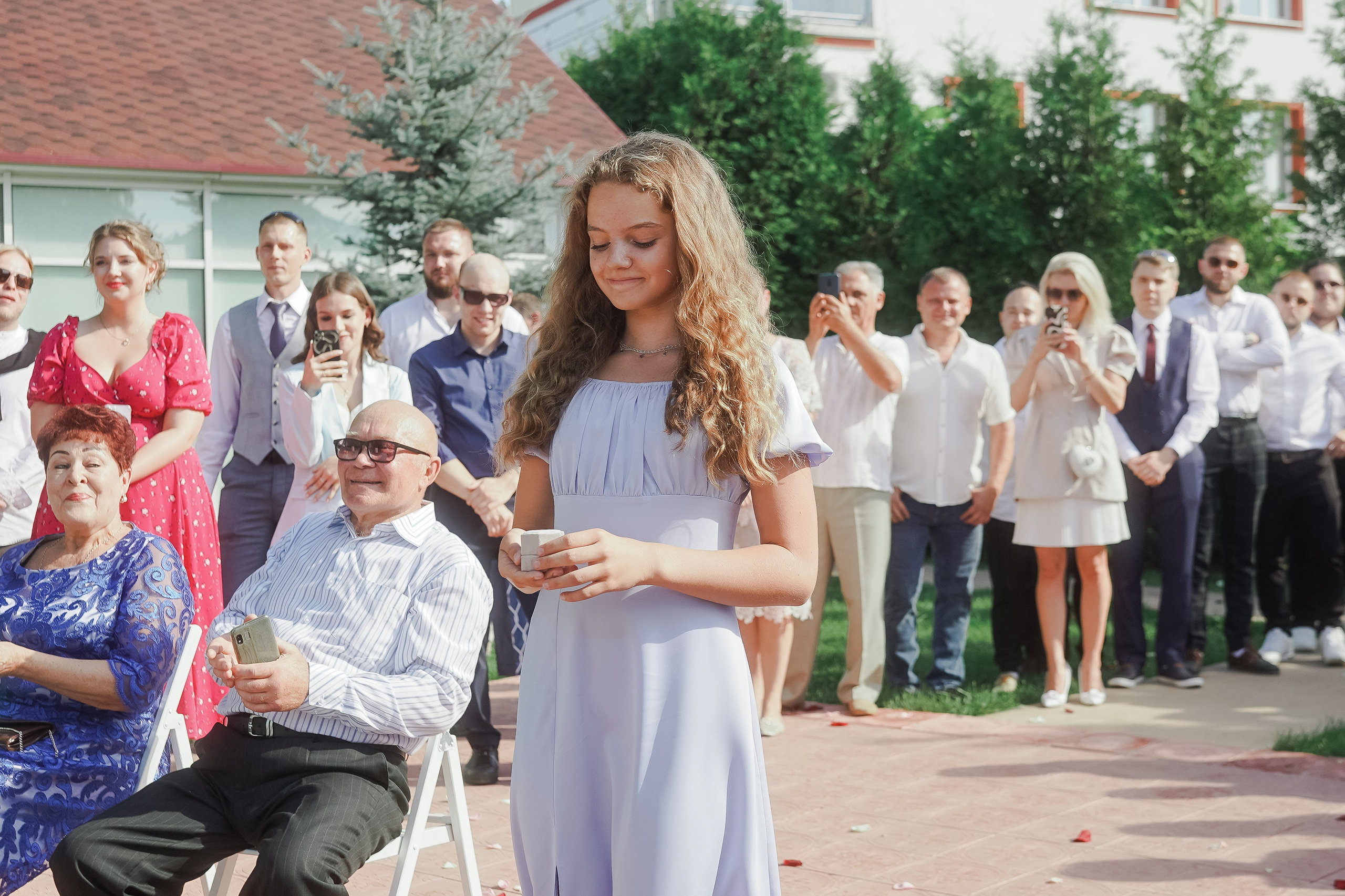 Незабываемые | 2023 Миша и Настя. ИТВИ