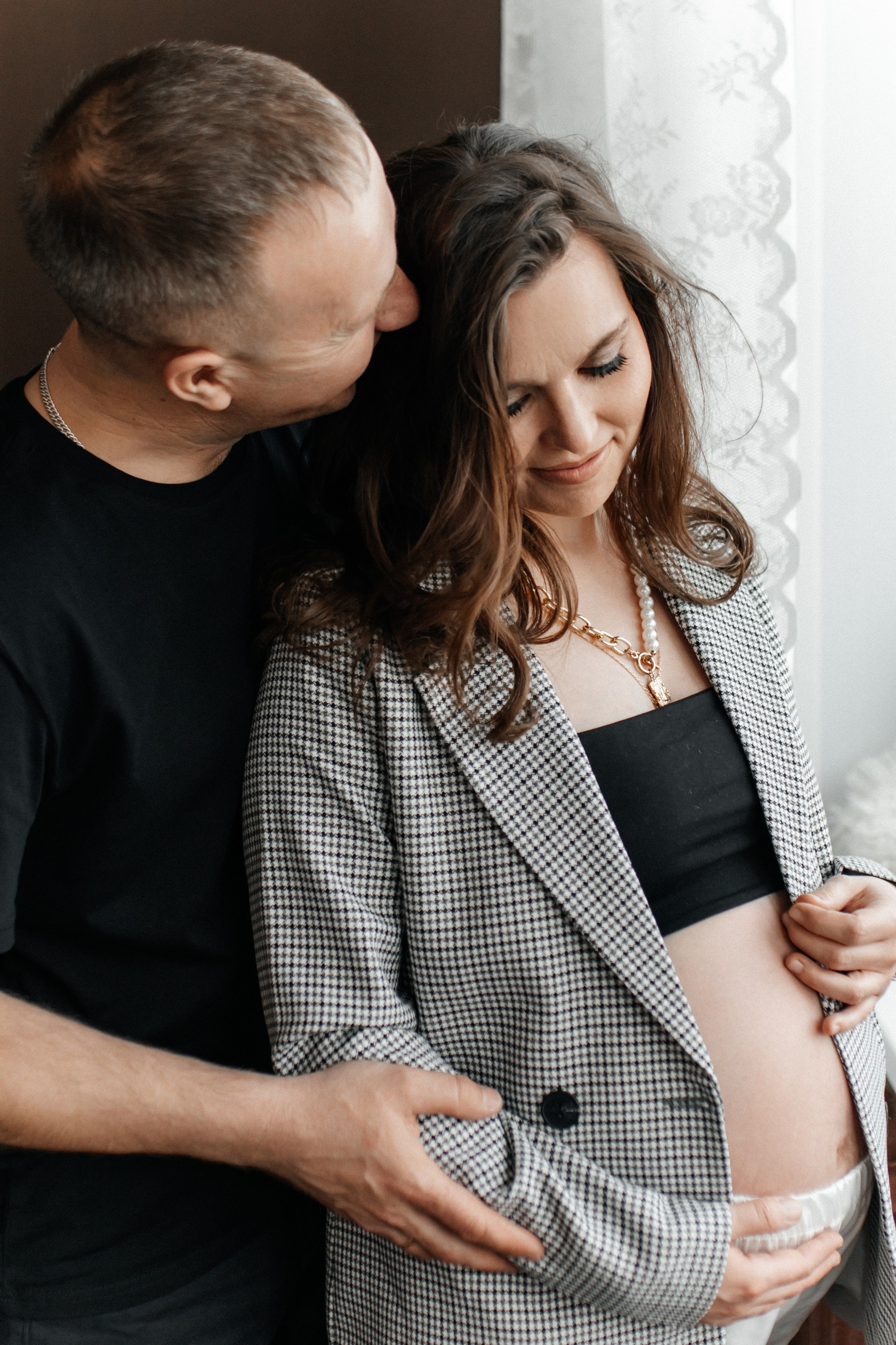 В ожидании…. Семейный и детский фотограф в Южноуральске Дубовицкая Елена