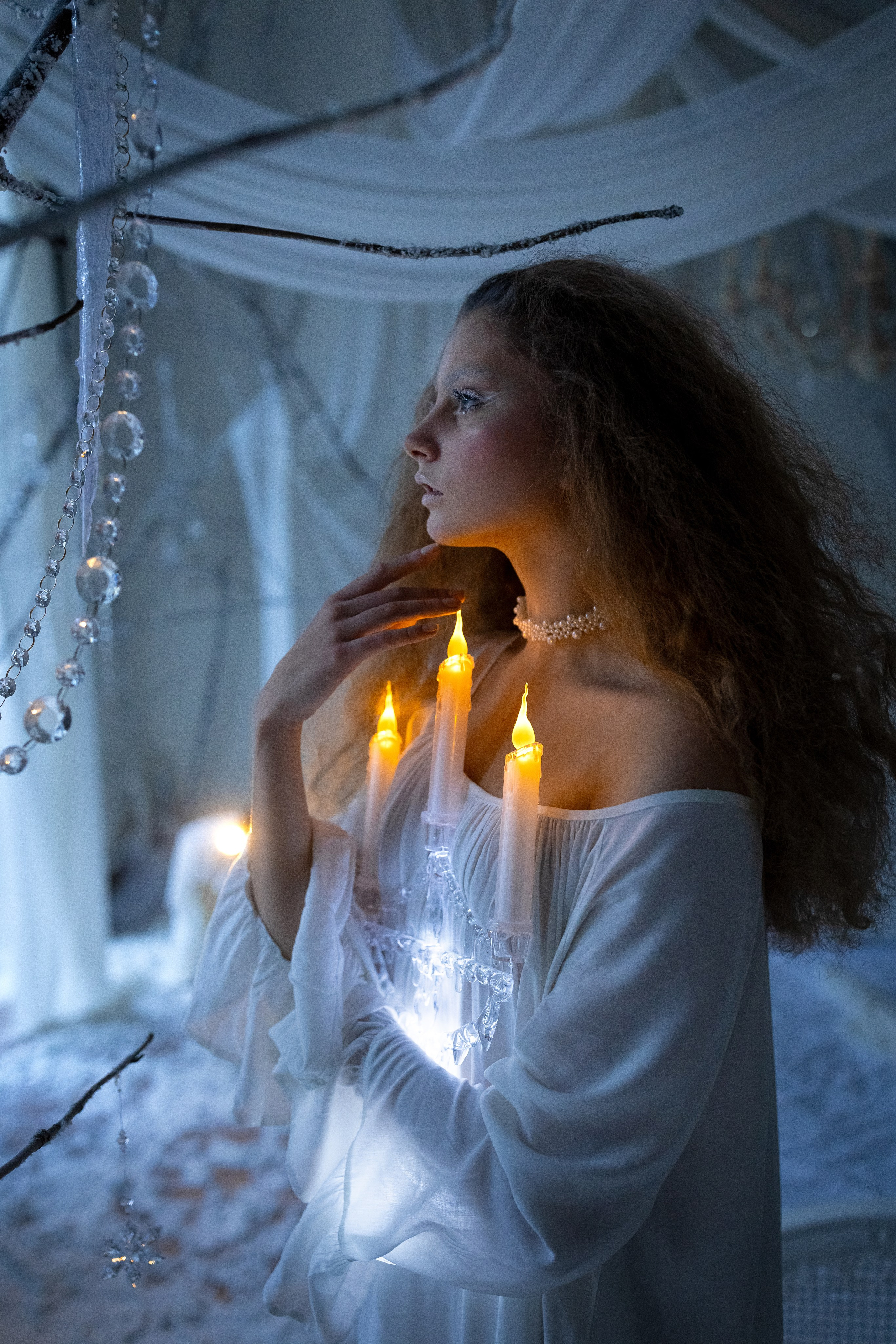 Платье белое напрокат. Балетный фотограф Алина Ханько — Душа Балета