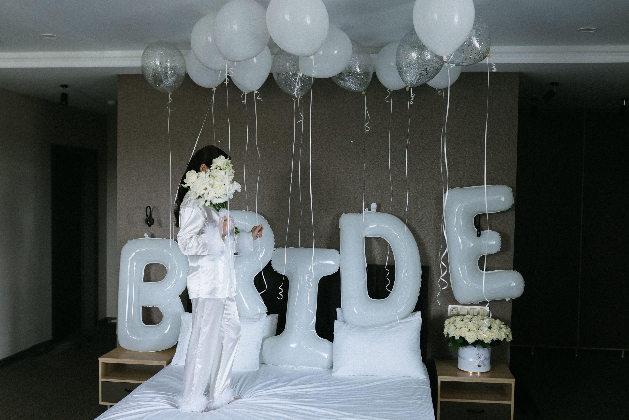 Полина и Дмитрий. Свадебный фотограф Волгоград и Волжский Евгения Кимлач