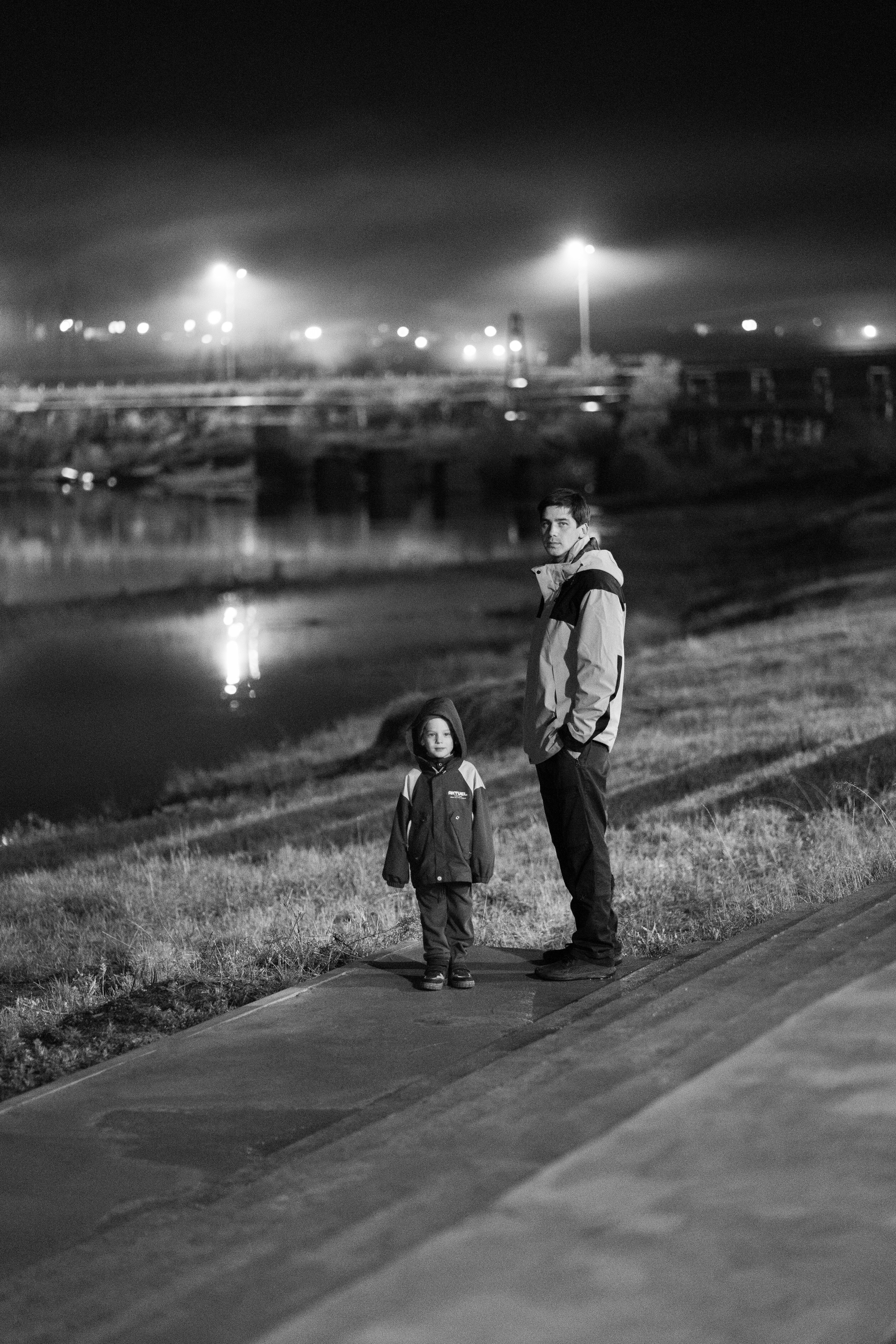 Прогулка. Алена Коломоец | Фотограф, Мирный, Якутия