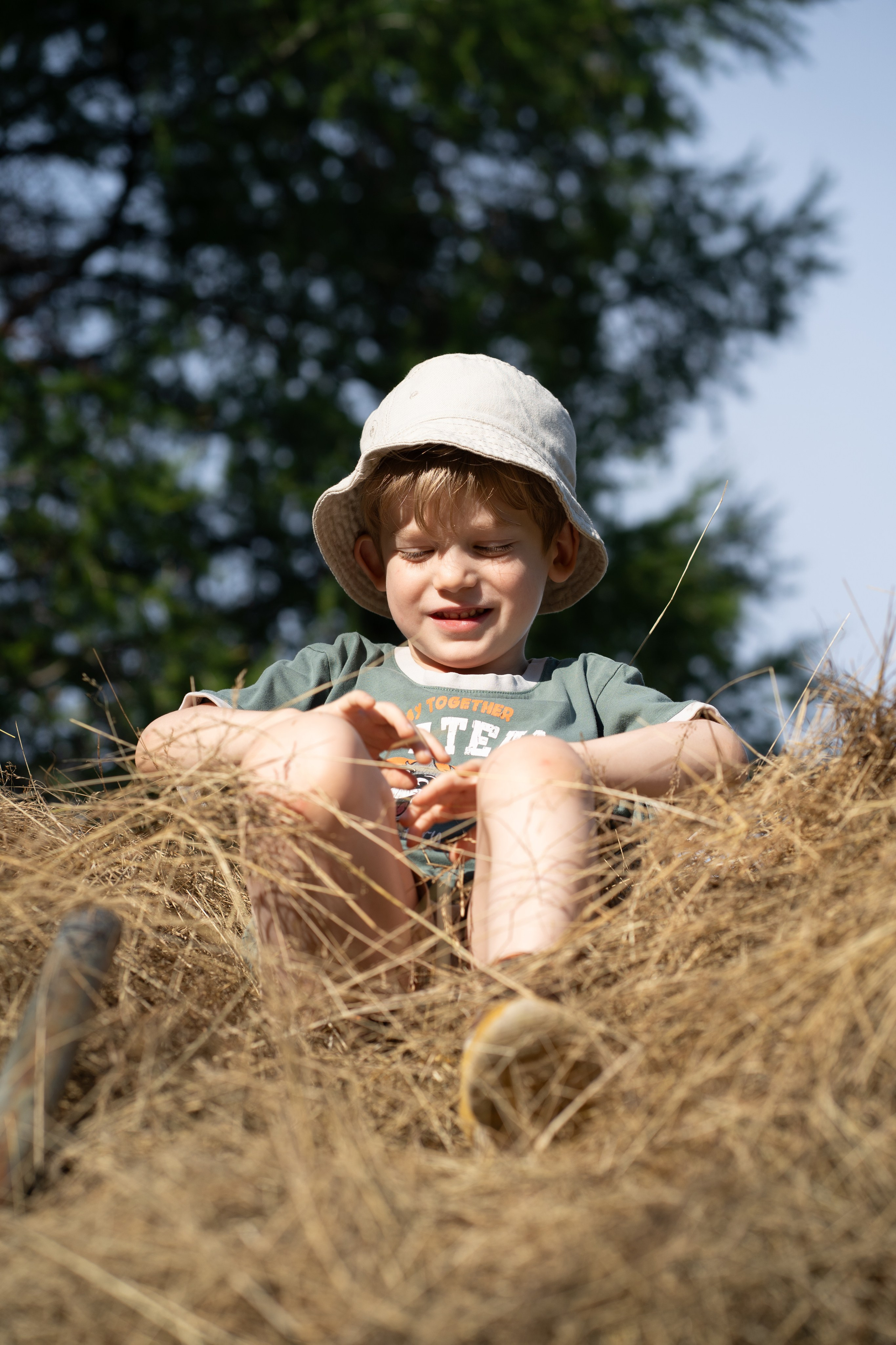 Прогулка. Алена Коломоец | Фотограф, Мирный, Якутия