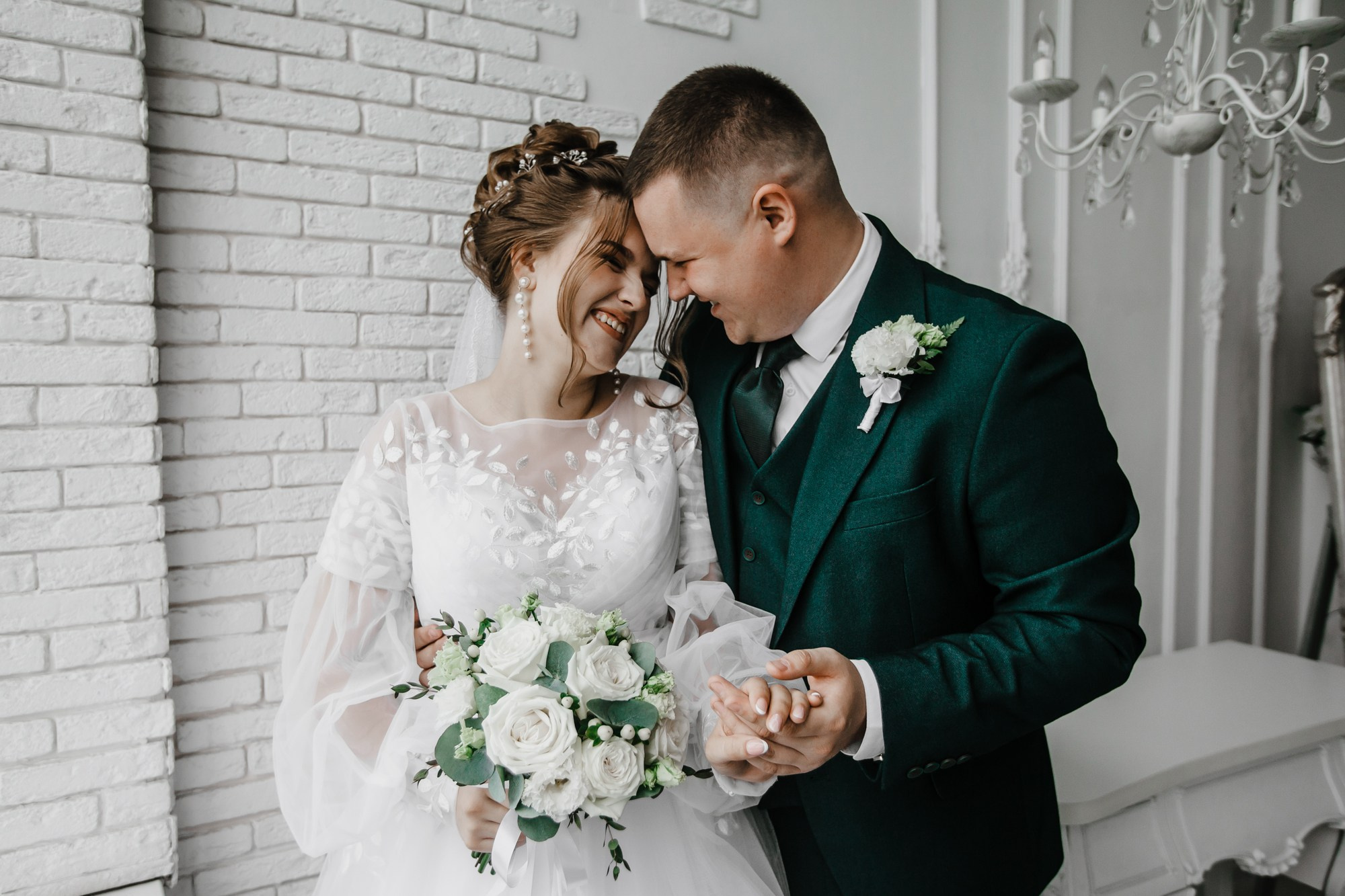 Данил и Екатерина 22.07.23. Фотосъёмка в Барнауле. Свадебный фотограф