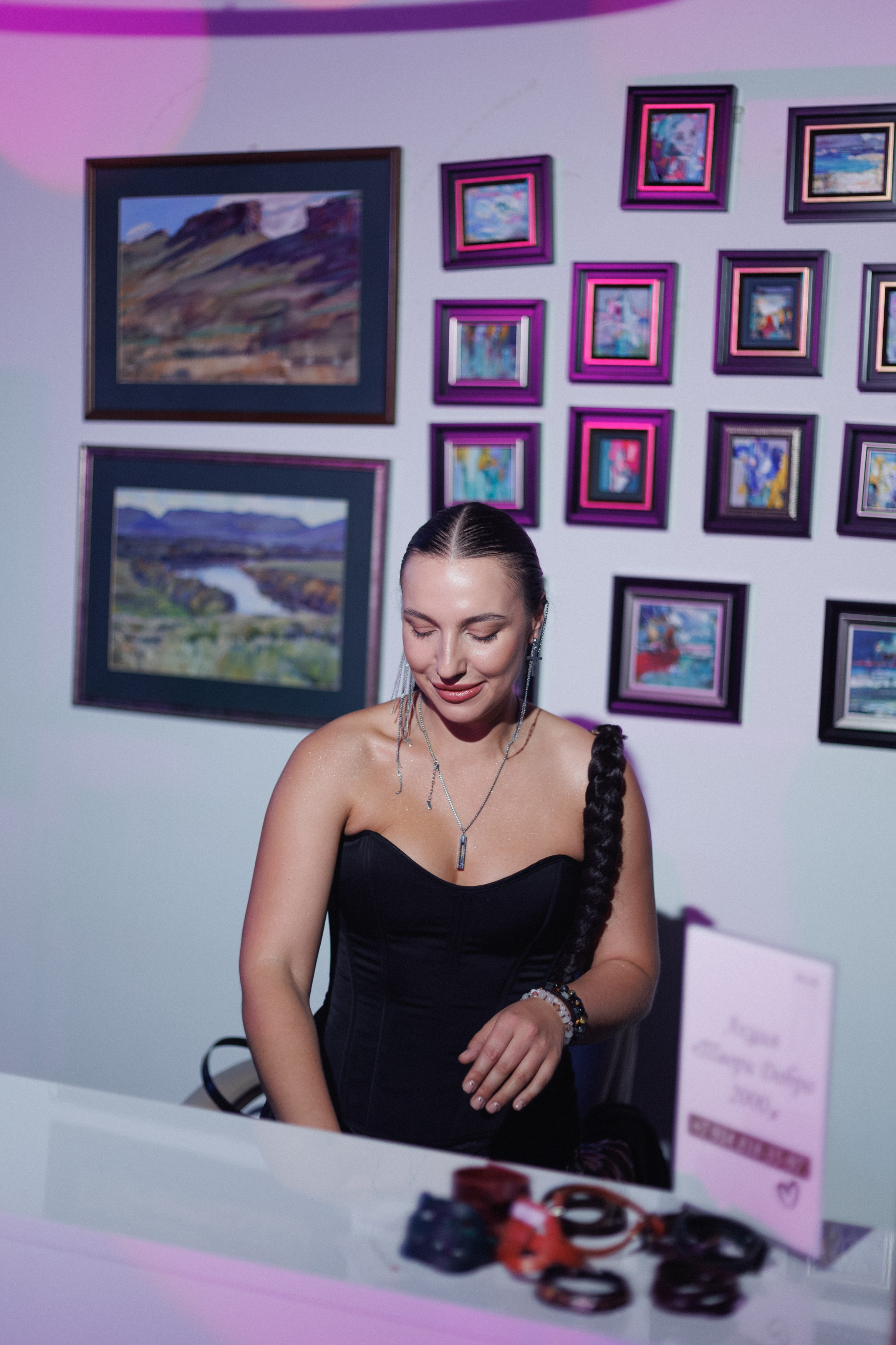 DGD WILD PINK. СВОИ. ФОТООТЧЕТЫ-СОБЫТИЯ-МЕСТА