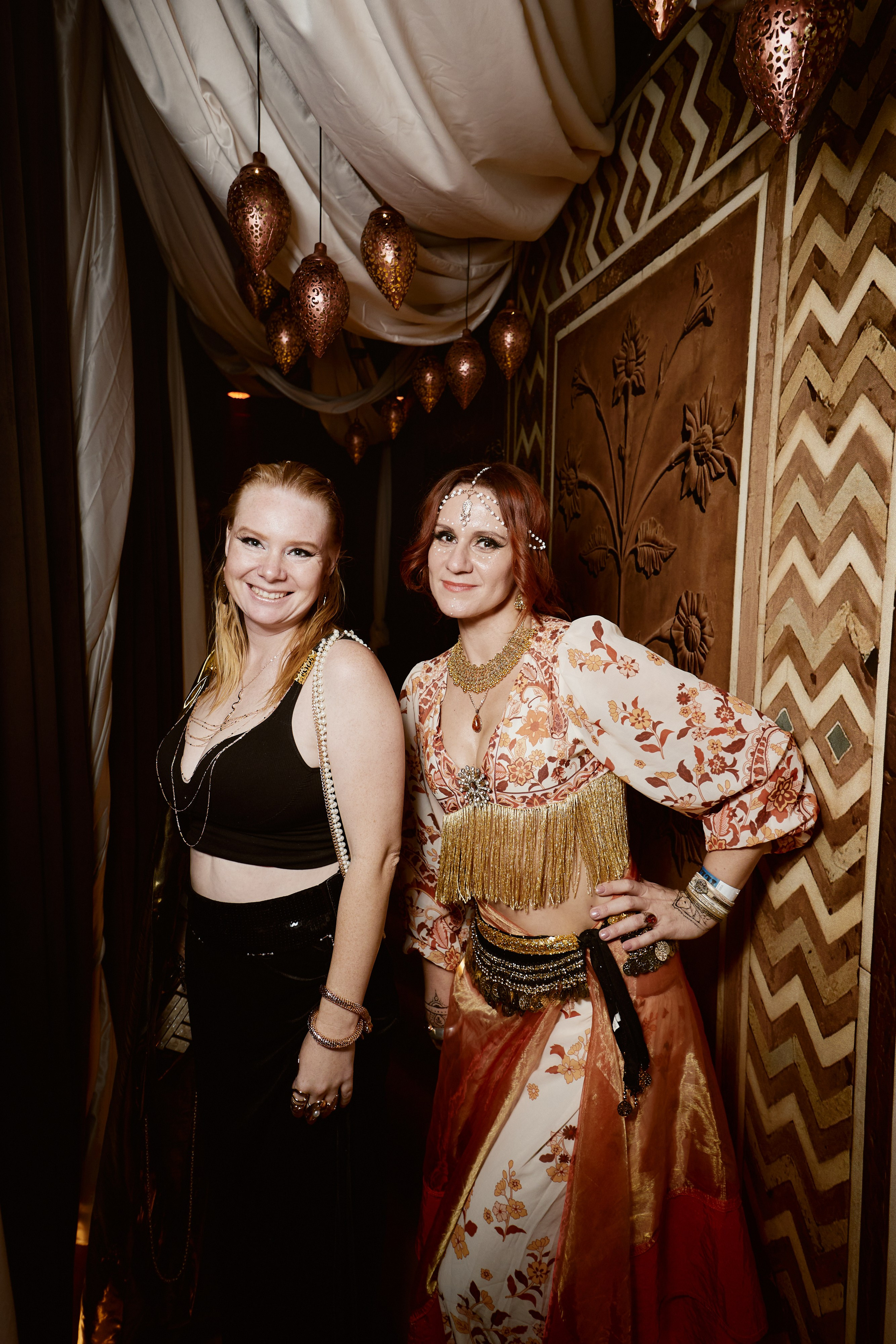 ILLEGAL FRIENDS — MIRAGE [PART III]. СВОИ. ФОТООТЧЕТЫ-СОБЫТИЯ-МЕСТА