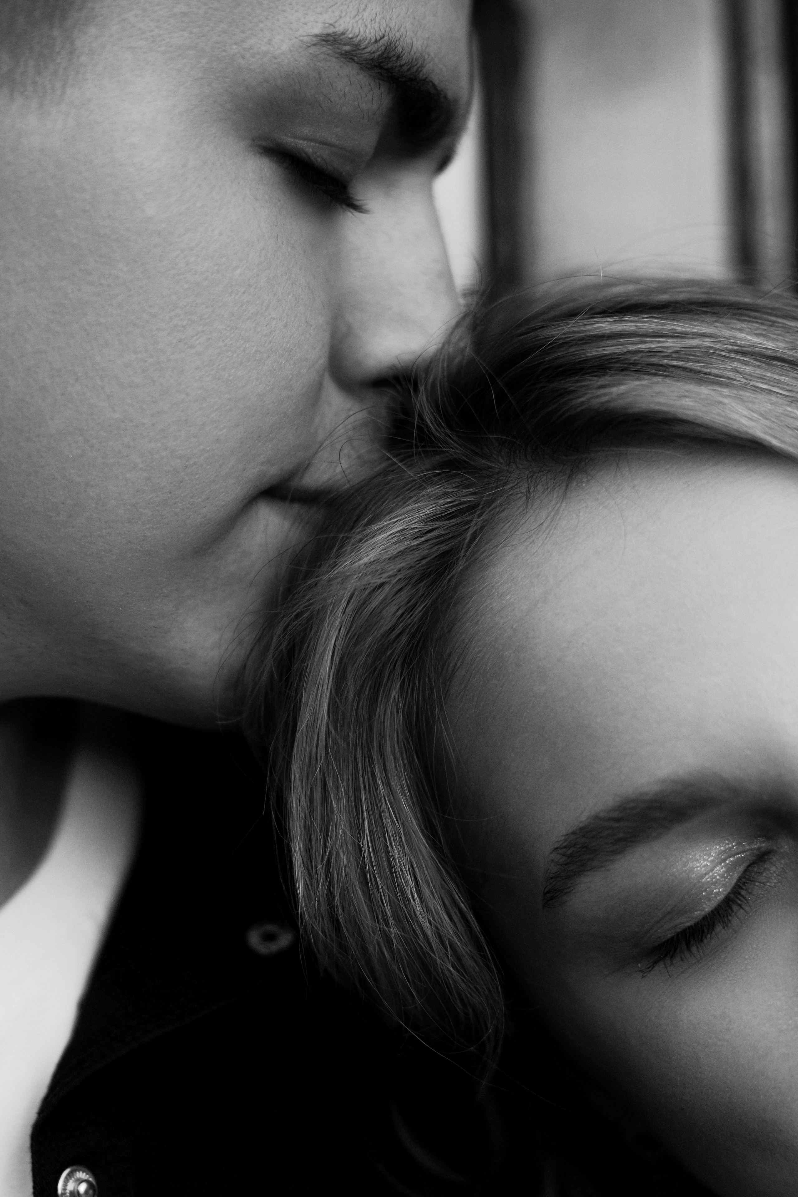 Love Story. Портретный и свадебный фотограф Брянске Юлия Шупыро