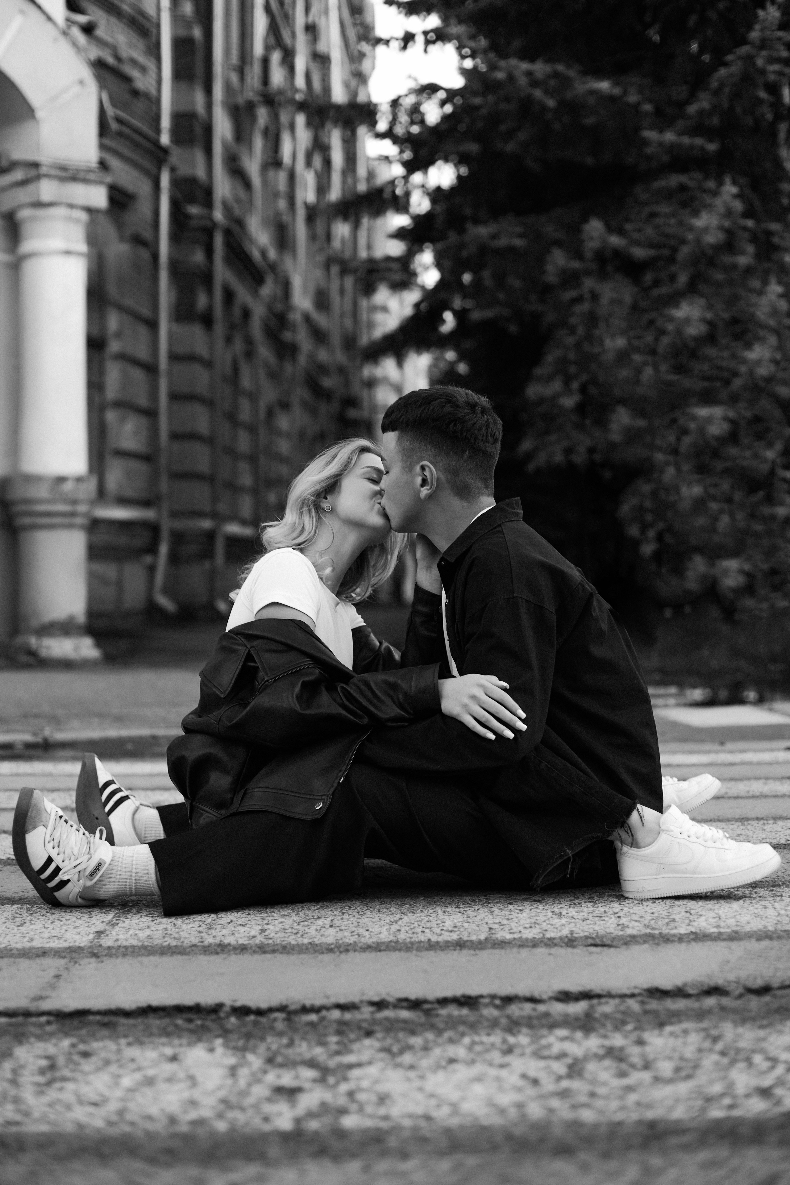 Love Story. Портретный и свадебный фотограф Брянске Юлия Шупыро