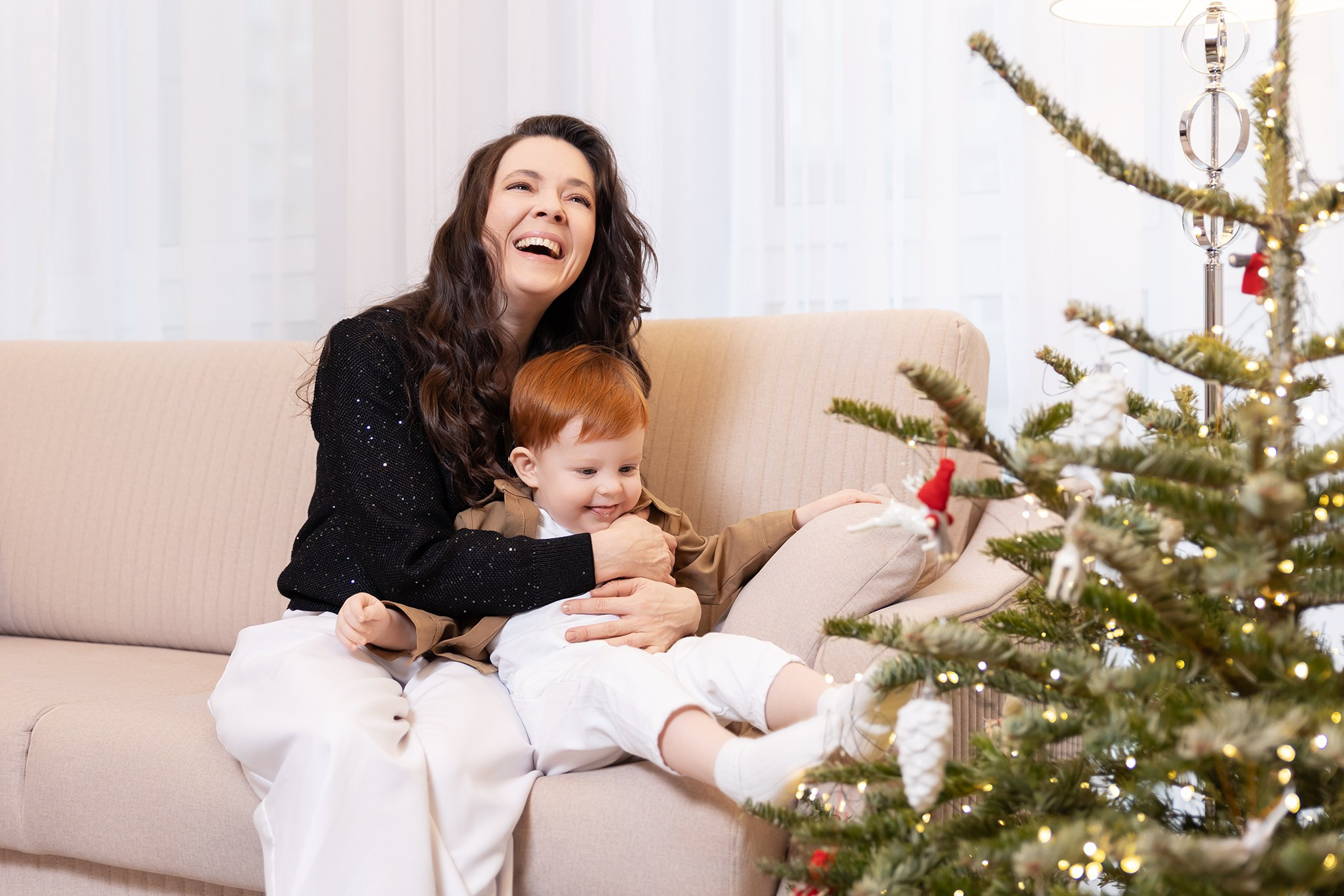 Семейная. Профессиональный Фотограф в Москве Андрей Славнов