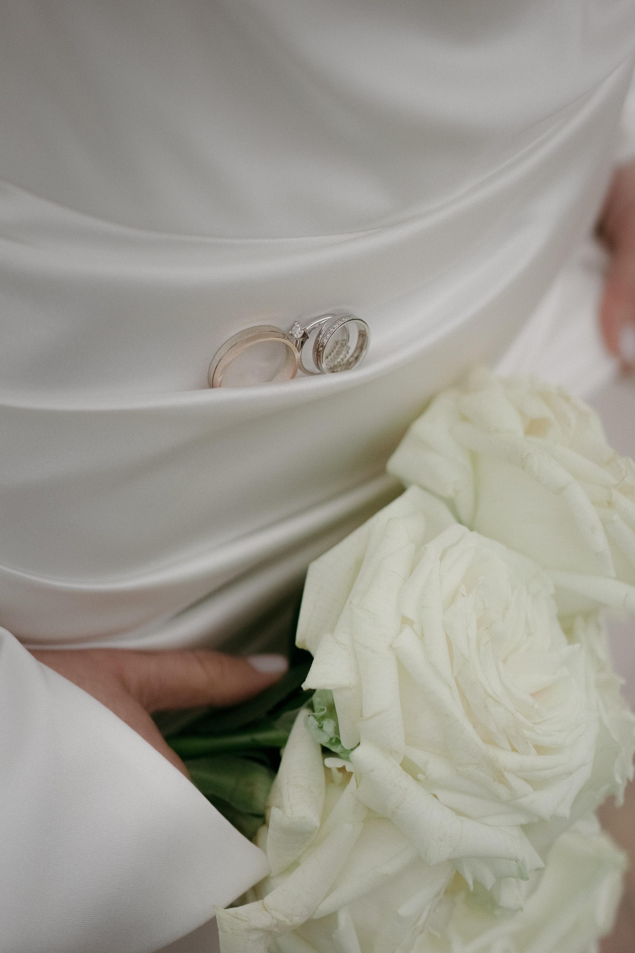 Встреча Двух Миров. Свадебный и семейный фотограф Афанасьева Анна в Кисловодске