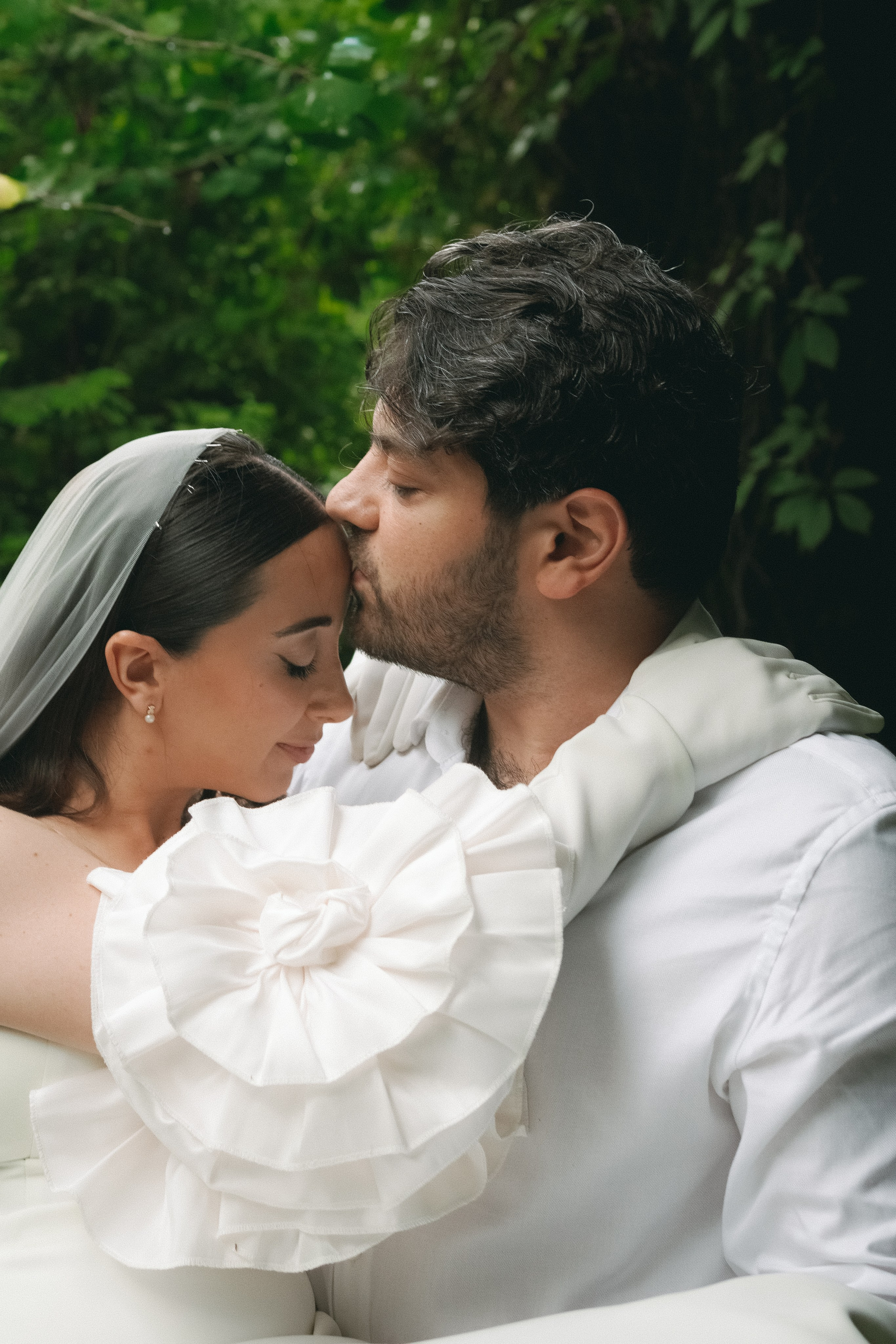 Д&В. Свадебный и семейный фотограф Афанасьева Анна в Кисловодске