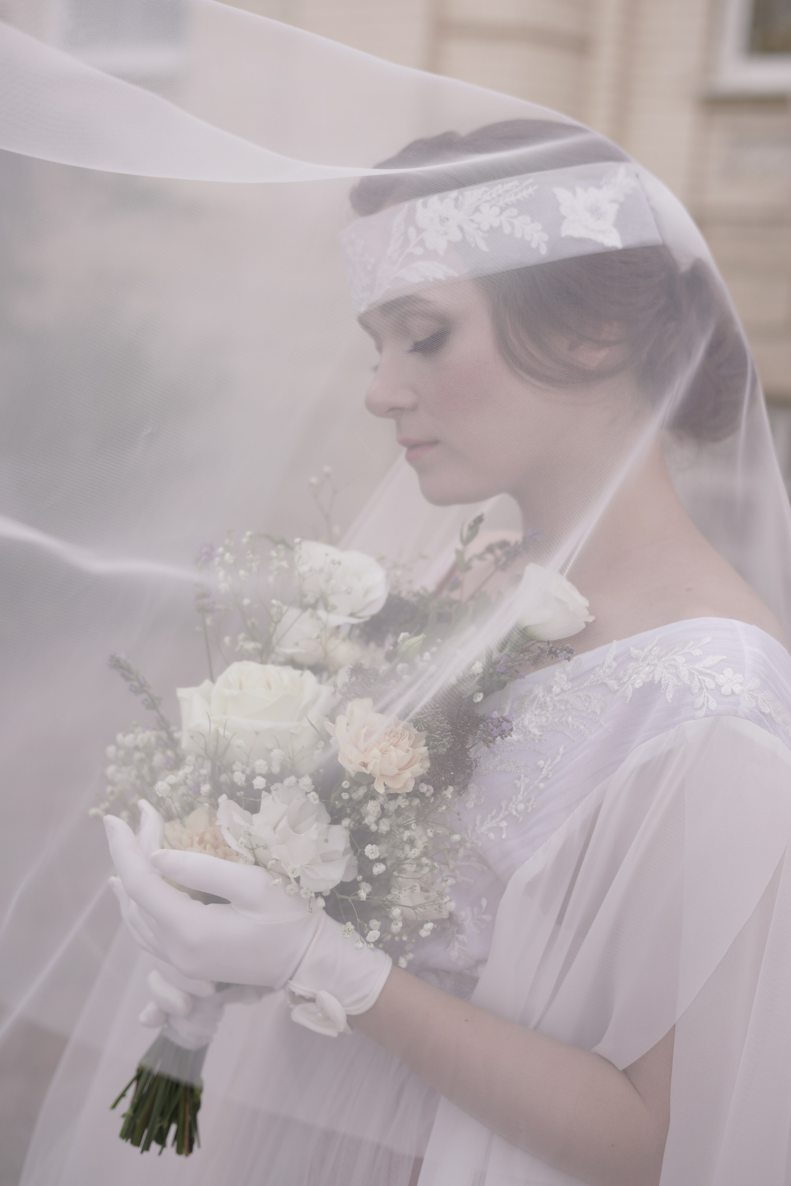 Ретро свадьба. Свадебный и семейный фотограф Афанасьева Анна в Кисловодске