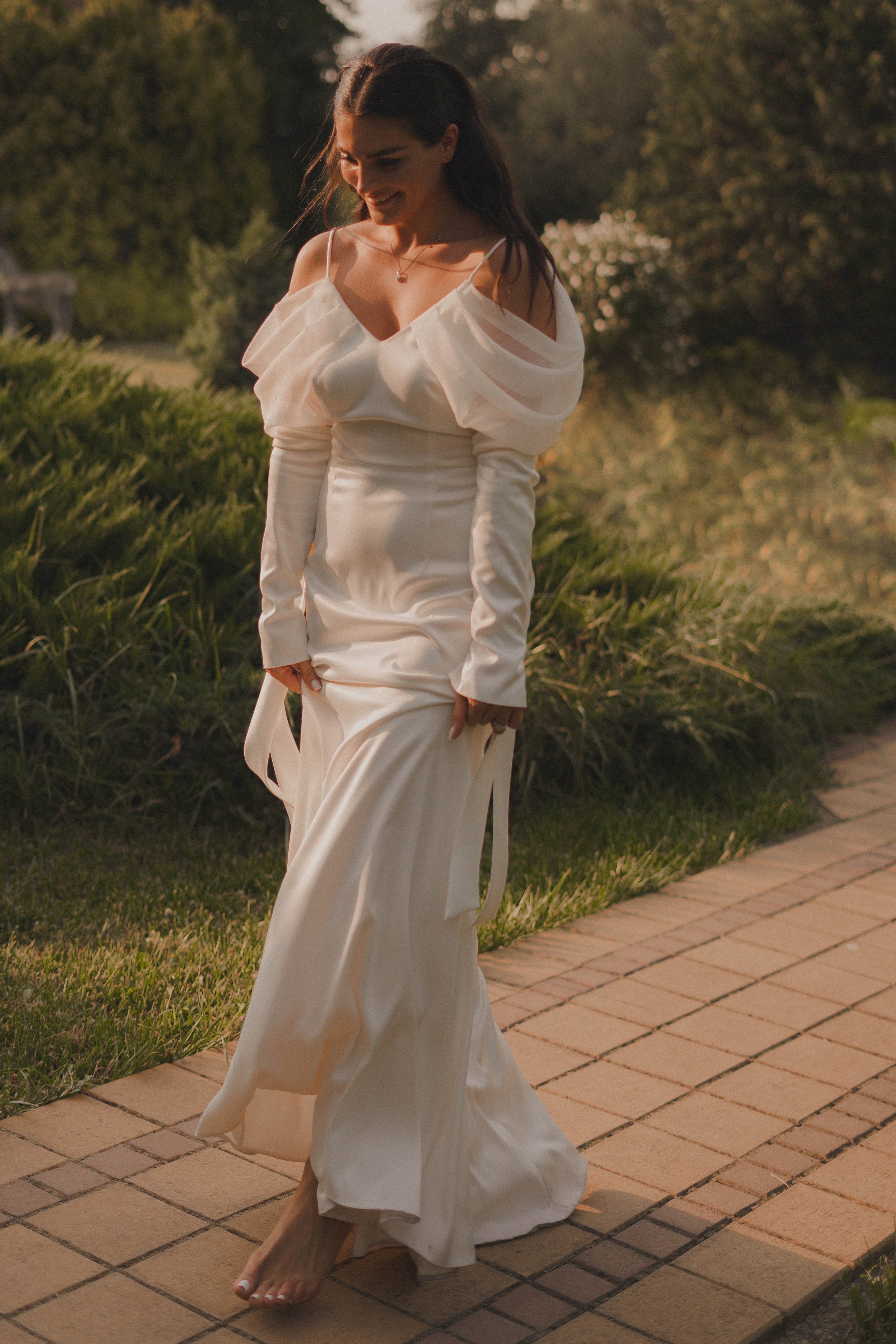 Вместе — Это Счастье. Свадебный и семейный фотограф Афанасьева Анна в Кисловодске