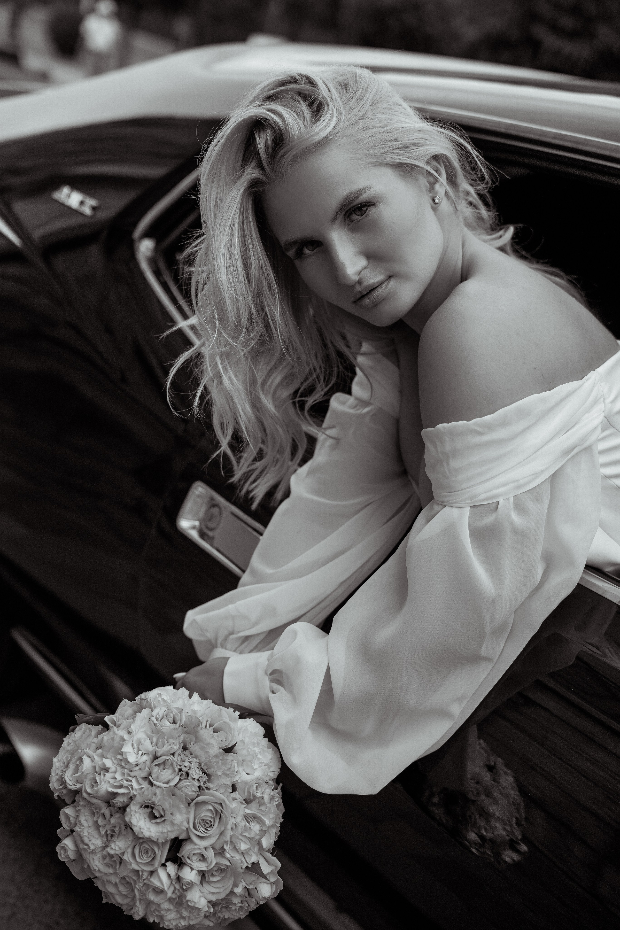 Свадебная прогулка. Свадебный и семейный фотограф Афанасьева Анна в Кисловодске