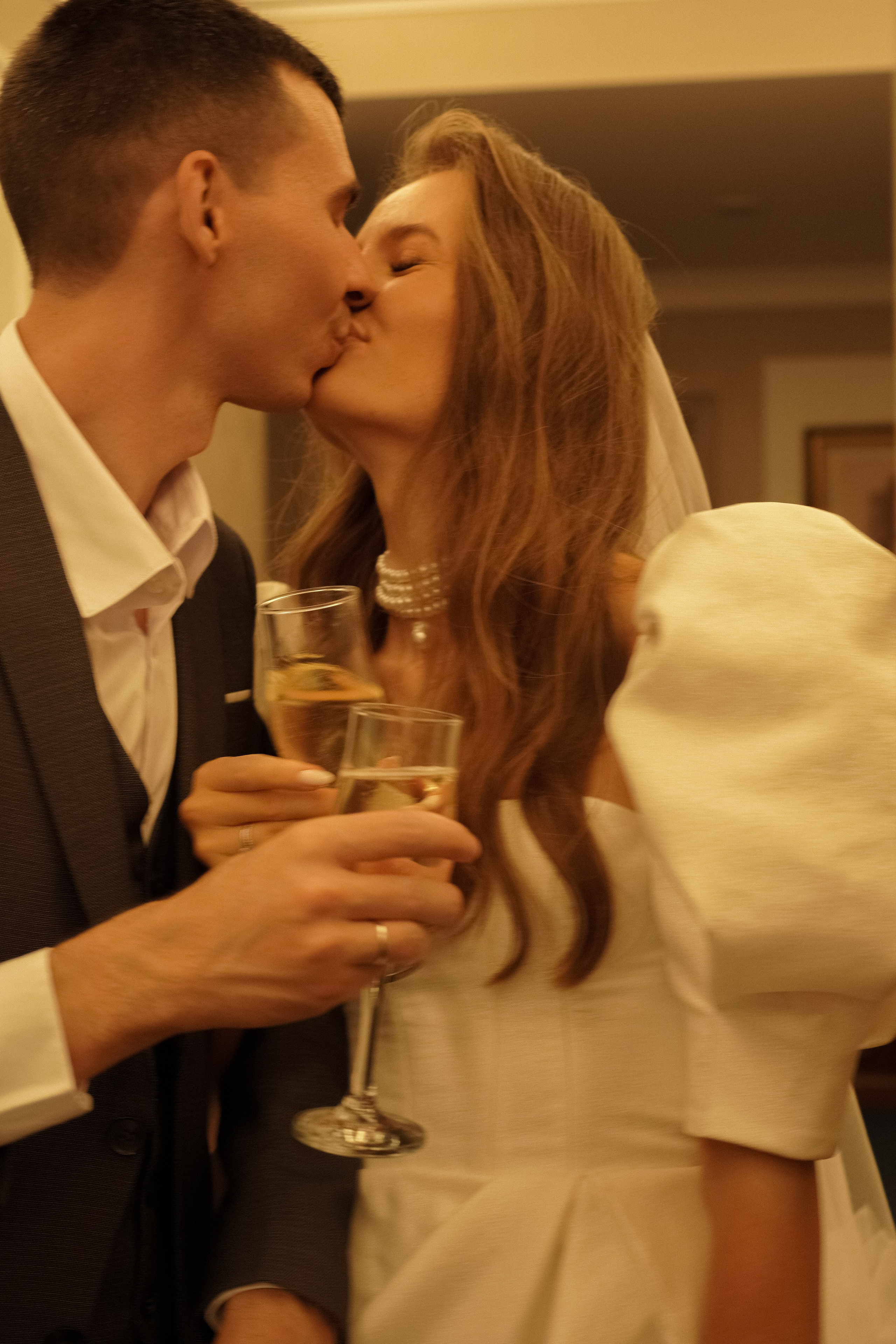 Наш Чудесный День. Свадебный и семейный фотограф Афанасьева Анна в Кисловодске