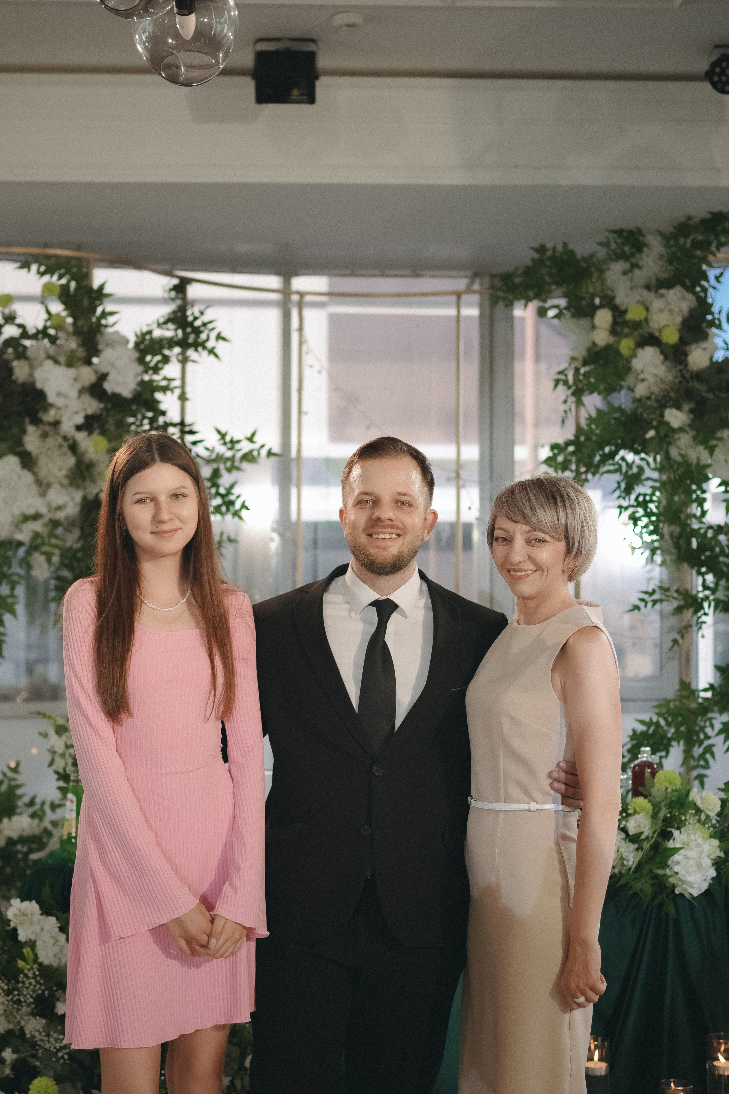 Данил и Валерия. Свадебный и семейный фотограф Афанасьева Анна в Кисловодске