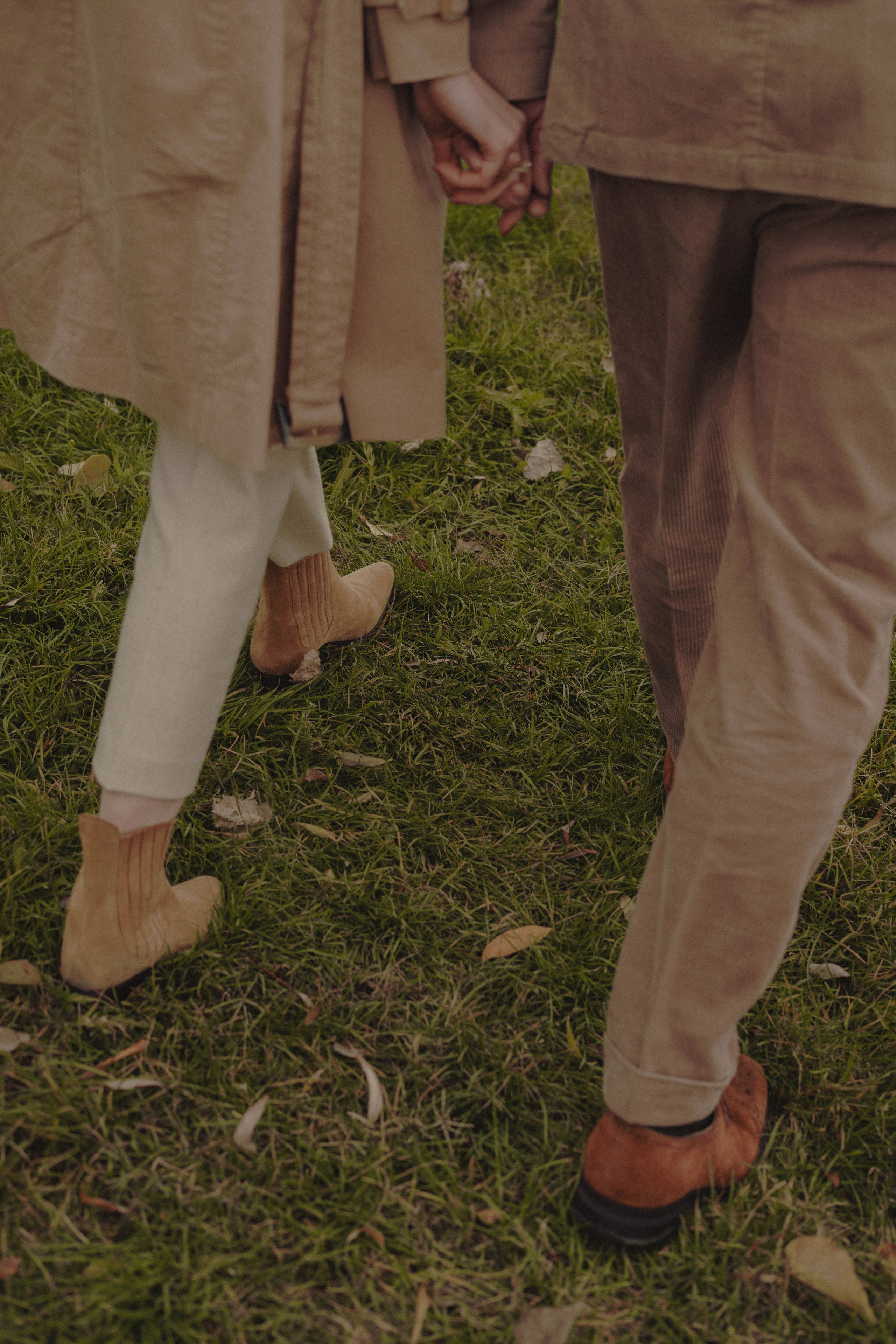 Начало Вместе. Свадебный и семейный фотограф Афанасьева Анна в Кисловодске