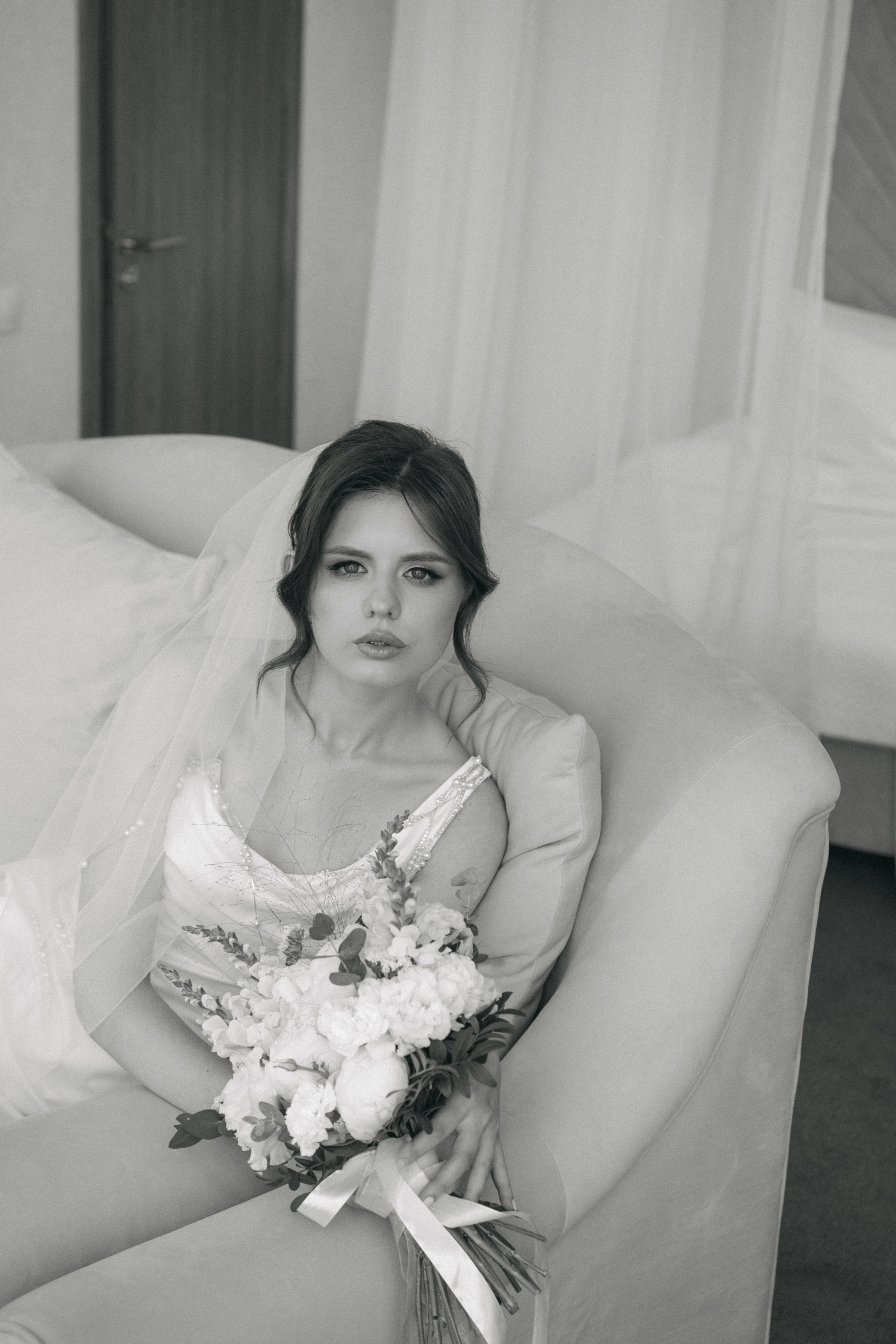 Данил и Валерия. Свадебный и семейный фотограф Афанасьева Анна в Кисловодске