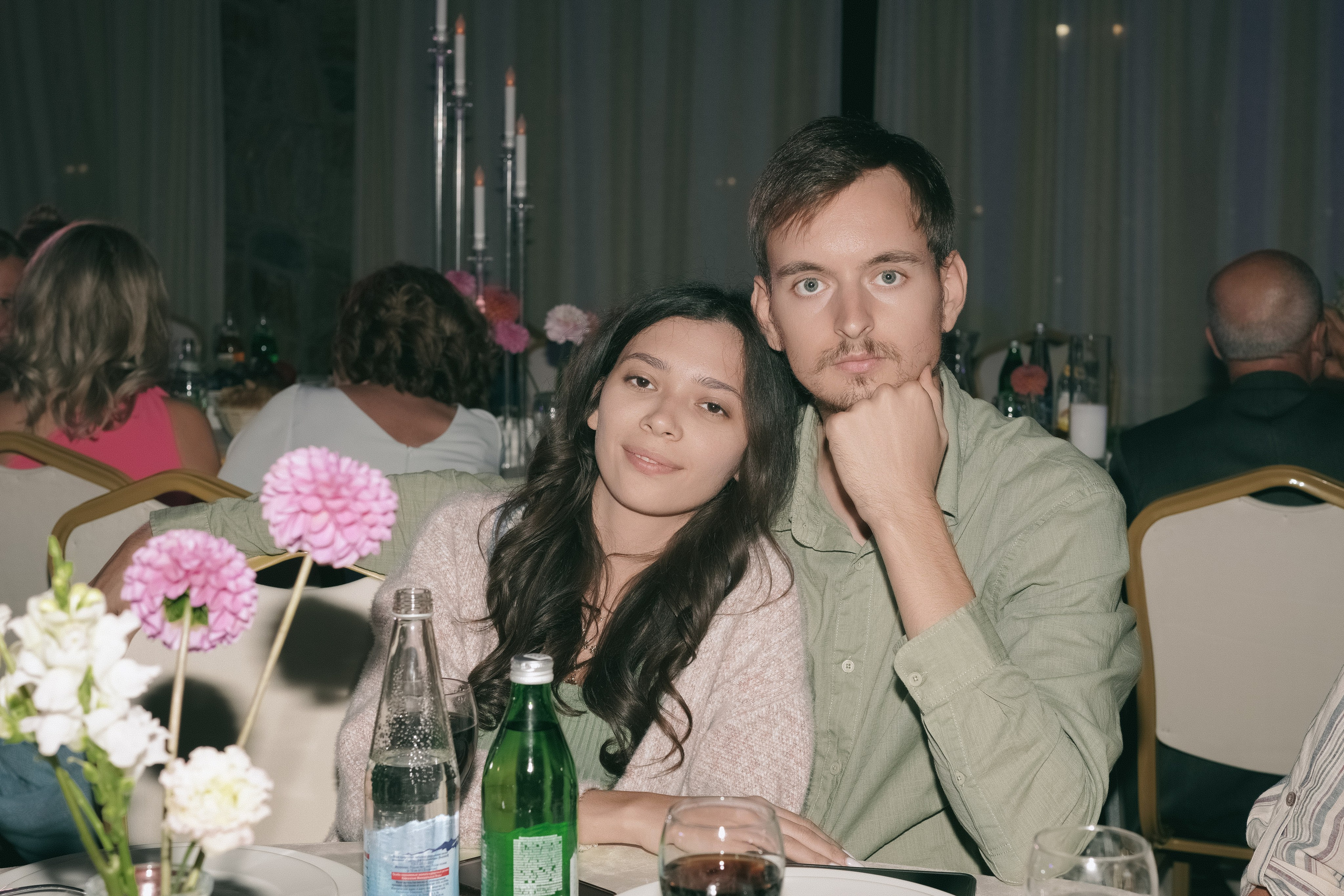 Семейное Солнце. Свадебный и семейный фотограф Афанасьева Анна в Кисловодске