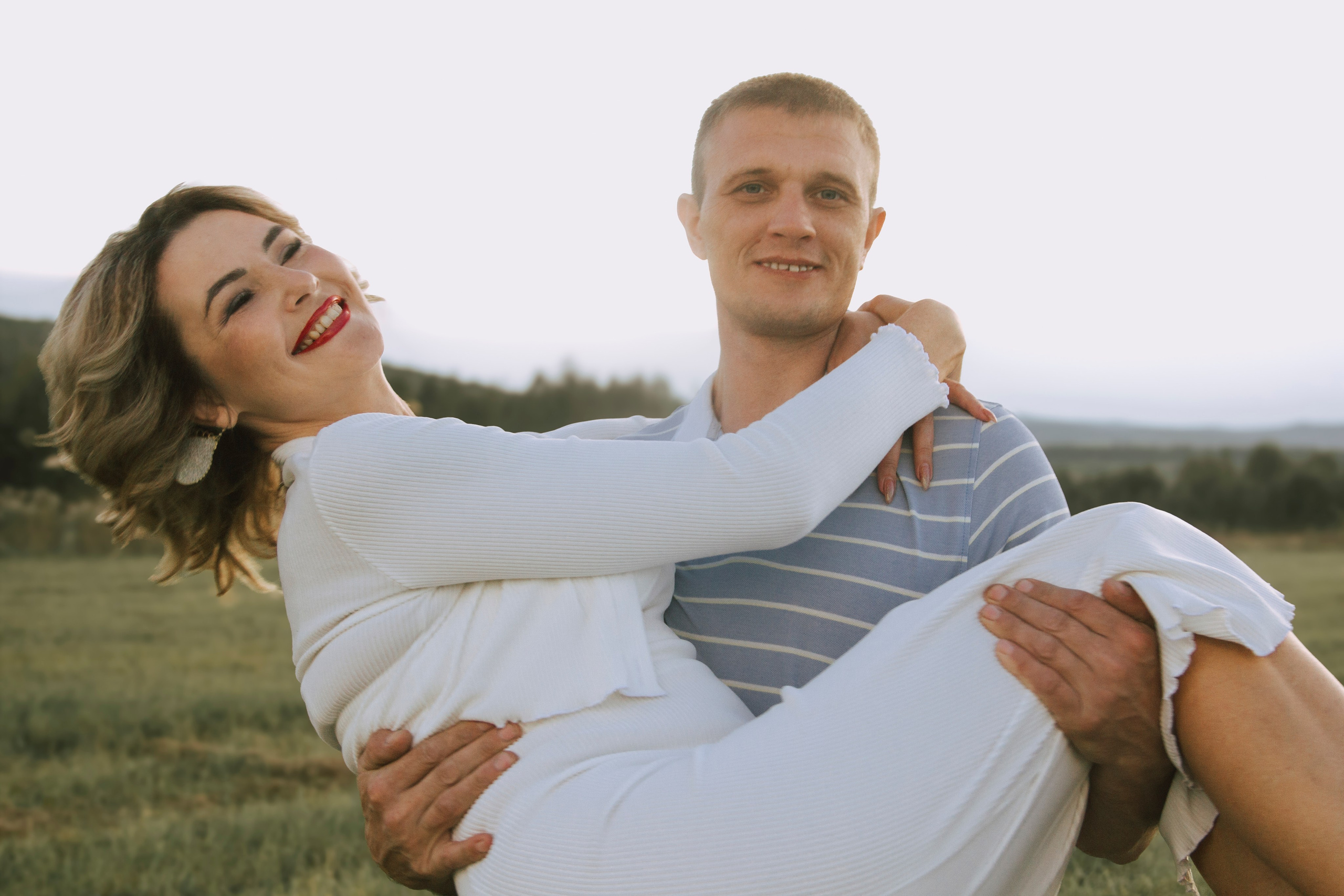 День рождения. ProFoto