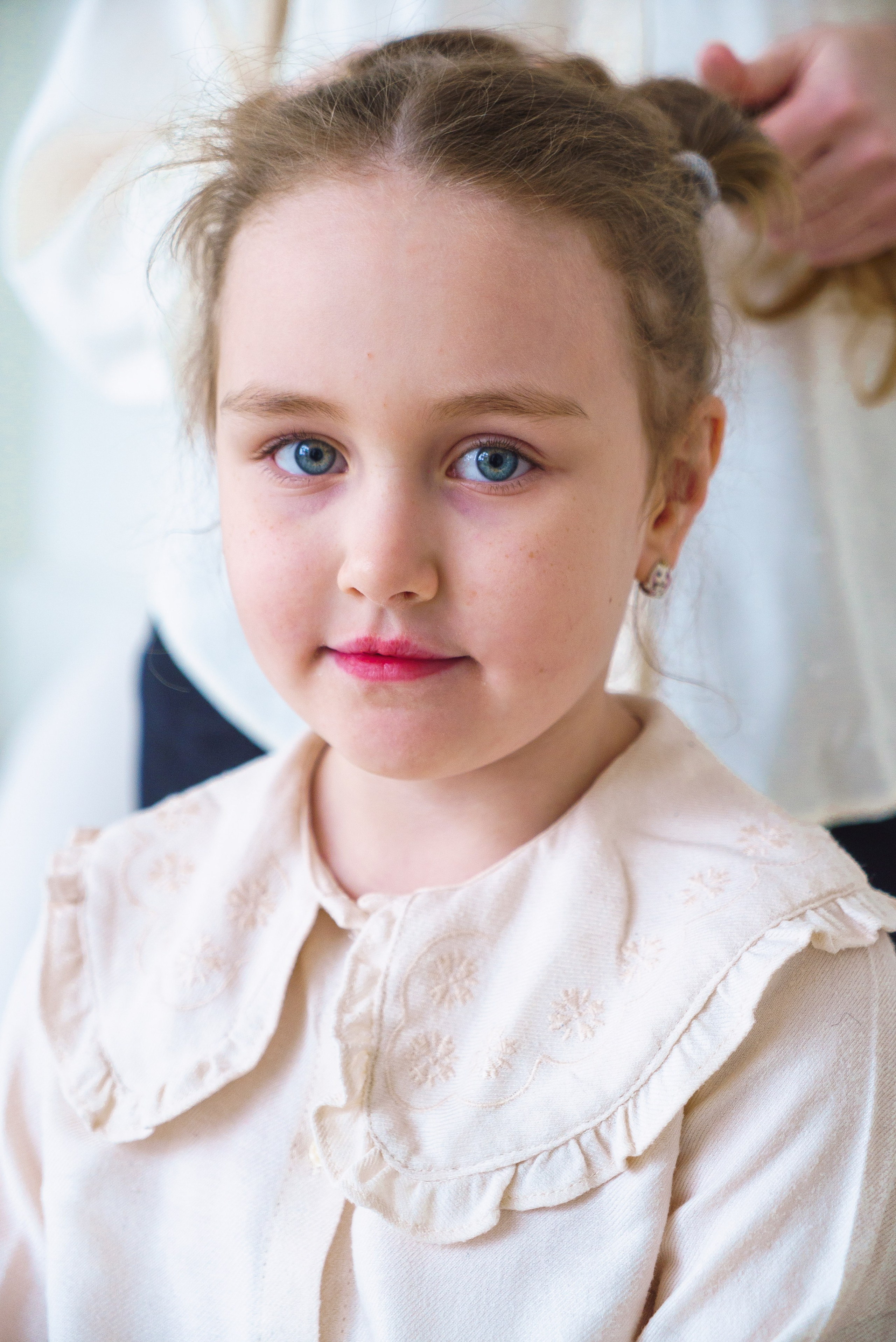 Индивидуальные съемки. Репортажный и свадебный фотограф в Москве Дарья